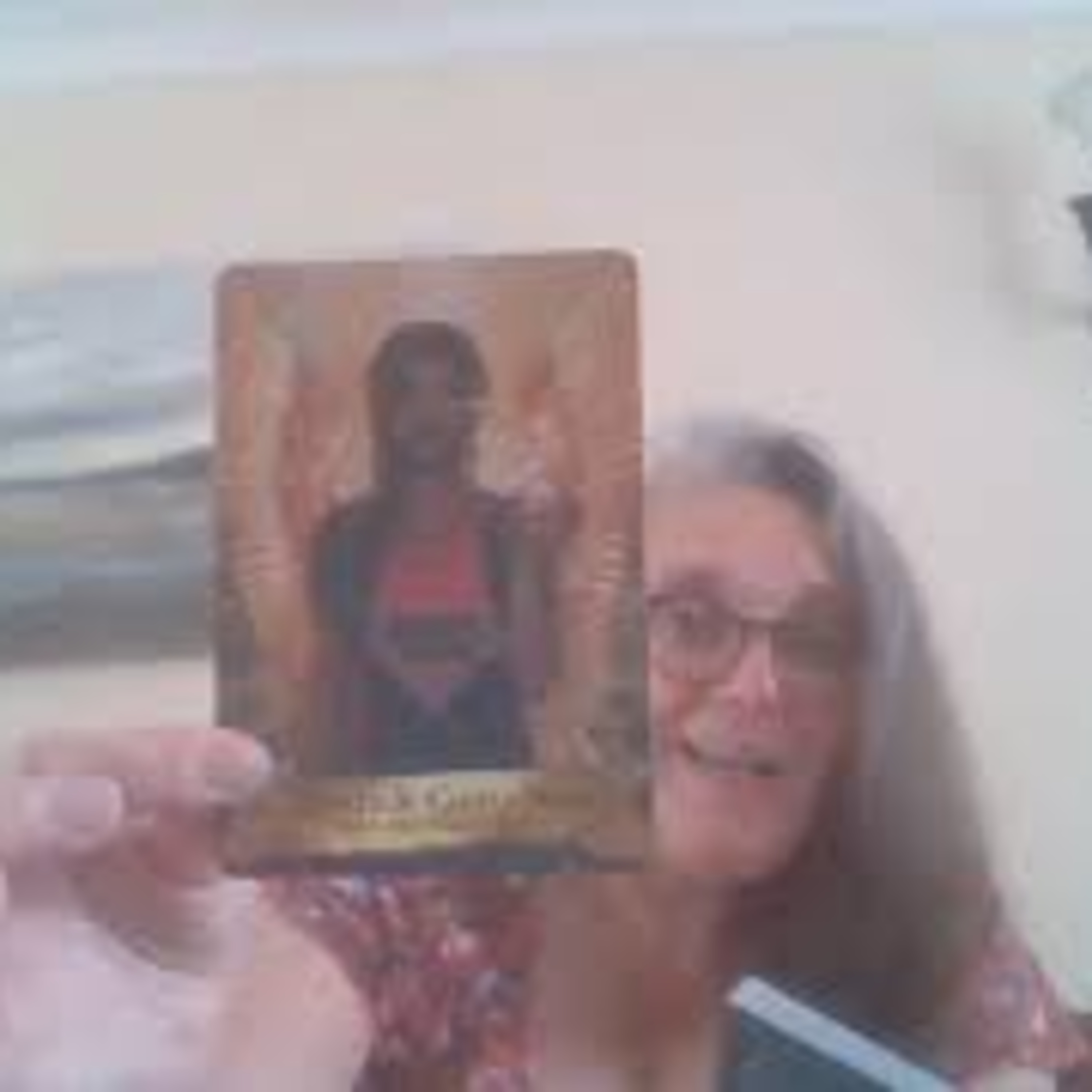 Shine Your Light Goddess, Shine Your Light by Kate Arbuckle