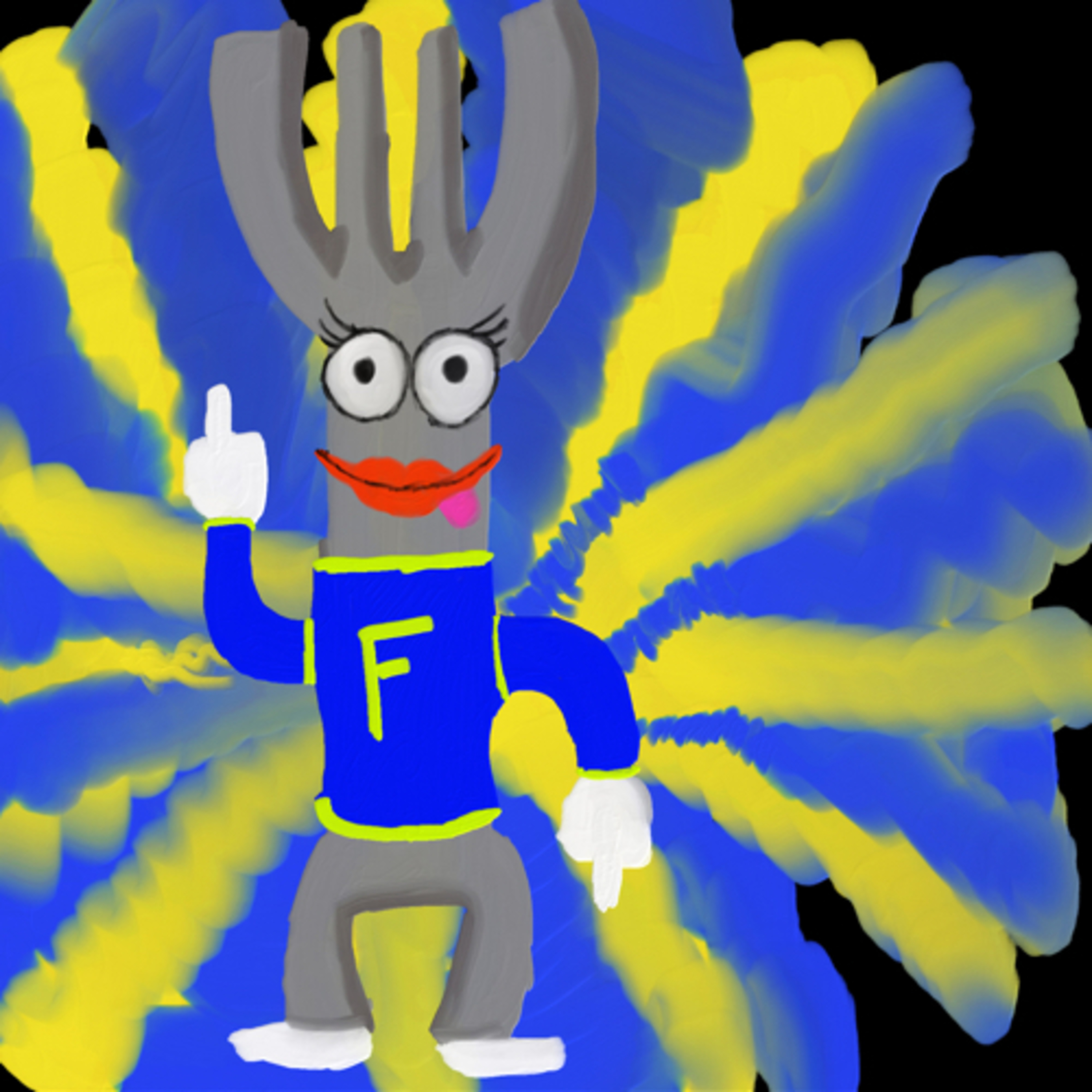 Ficta Inferno