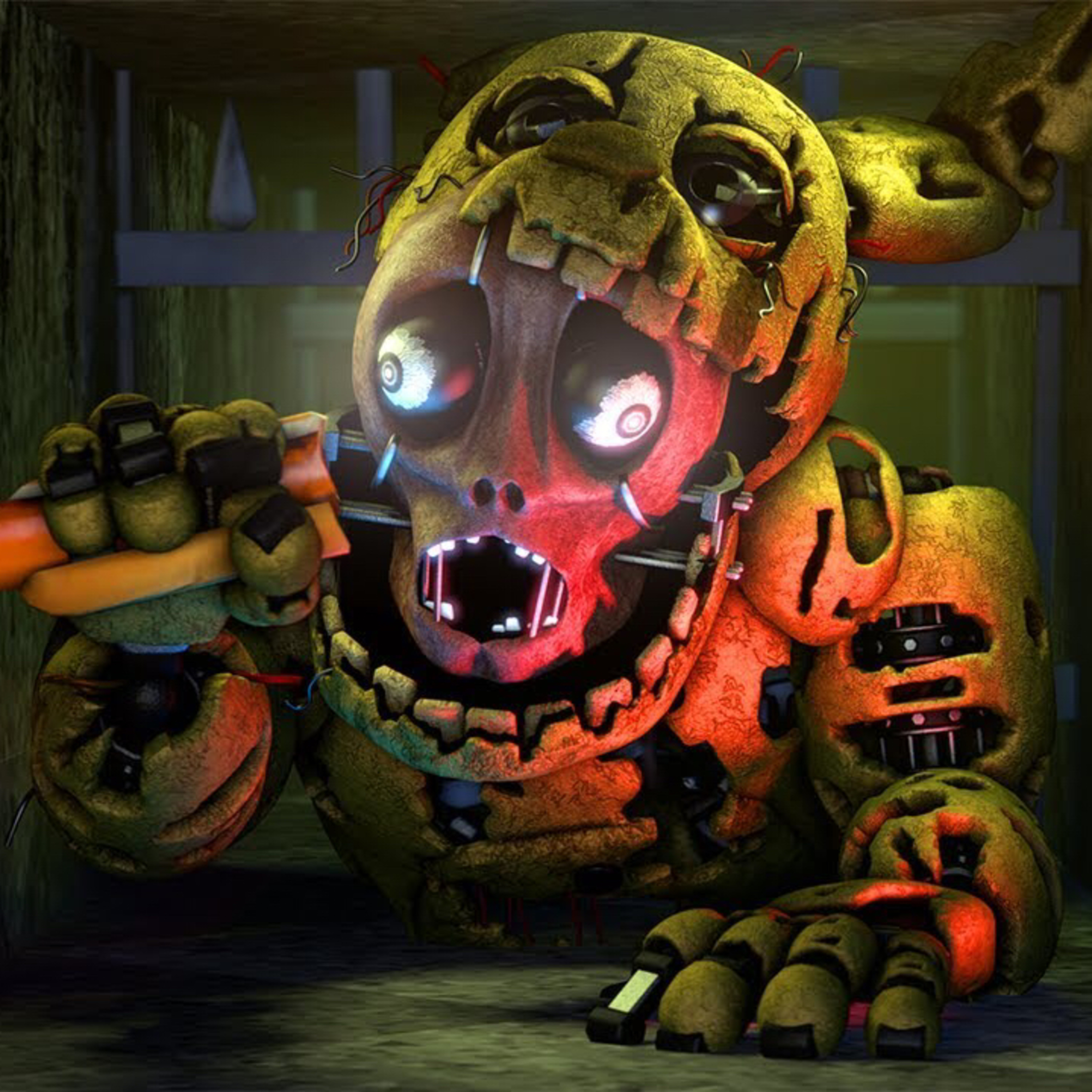 Ficta Inferno