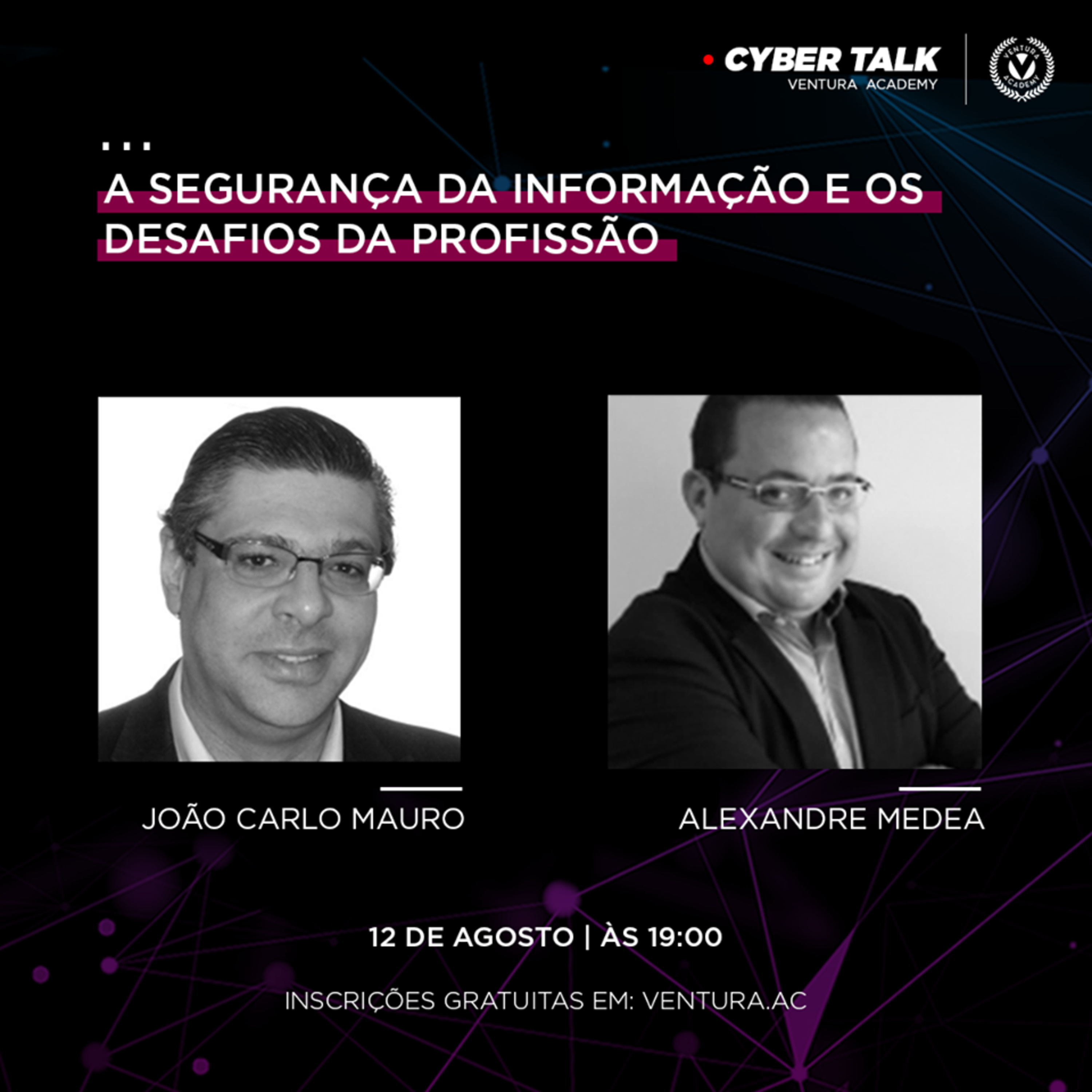 Cyber Talk