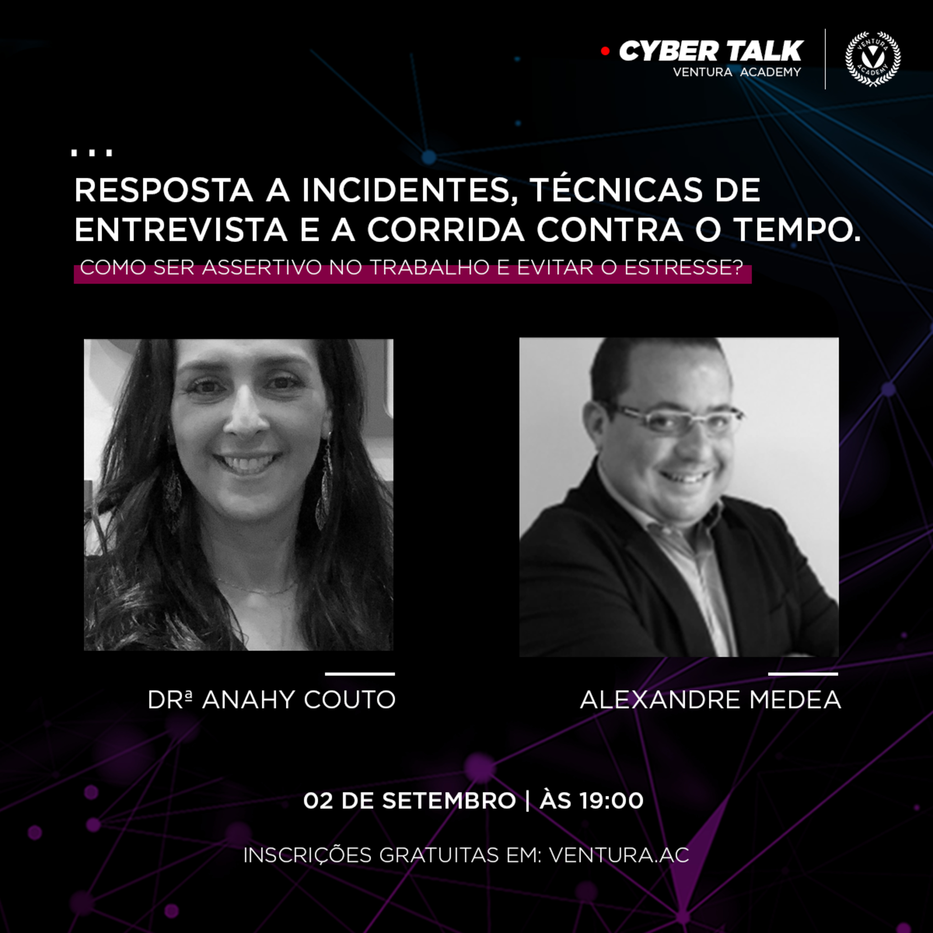 Cyber Talk