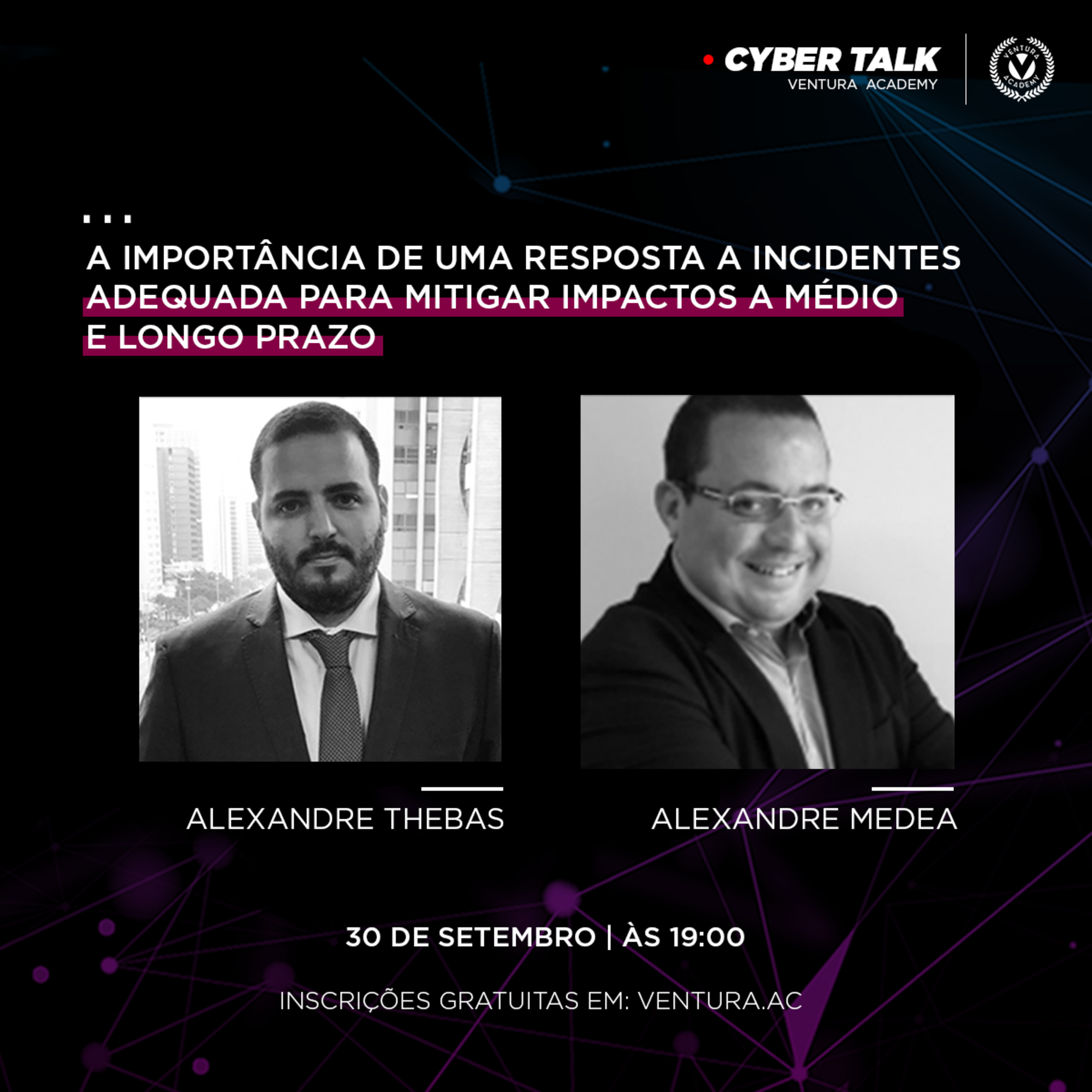 Cyber Talk