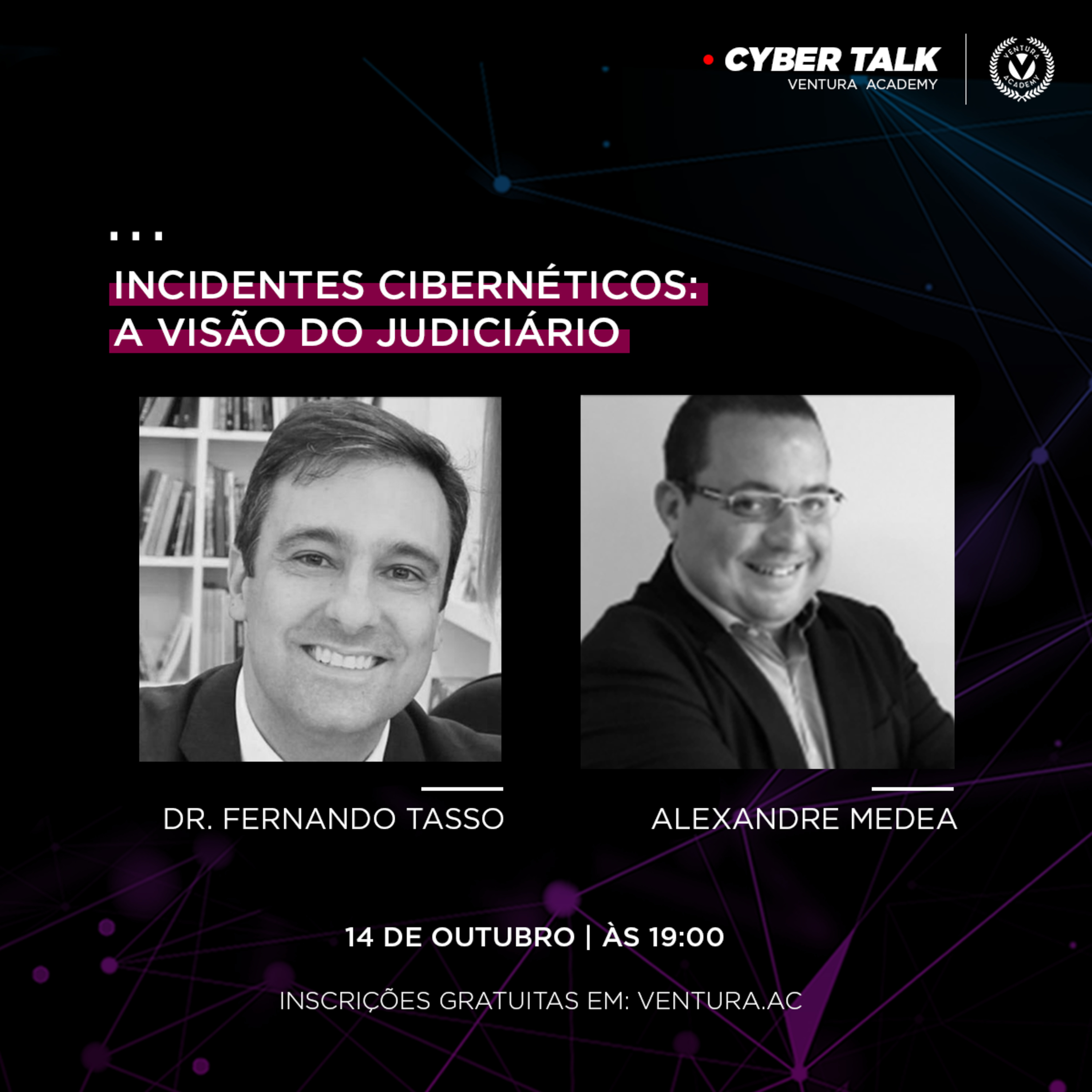 Cyber Talk