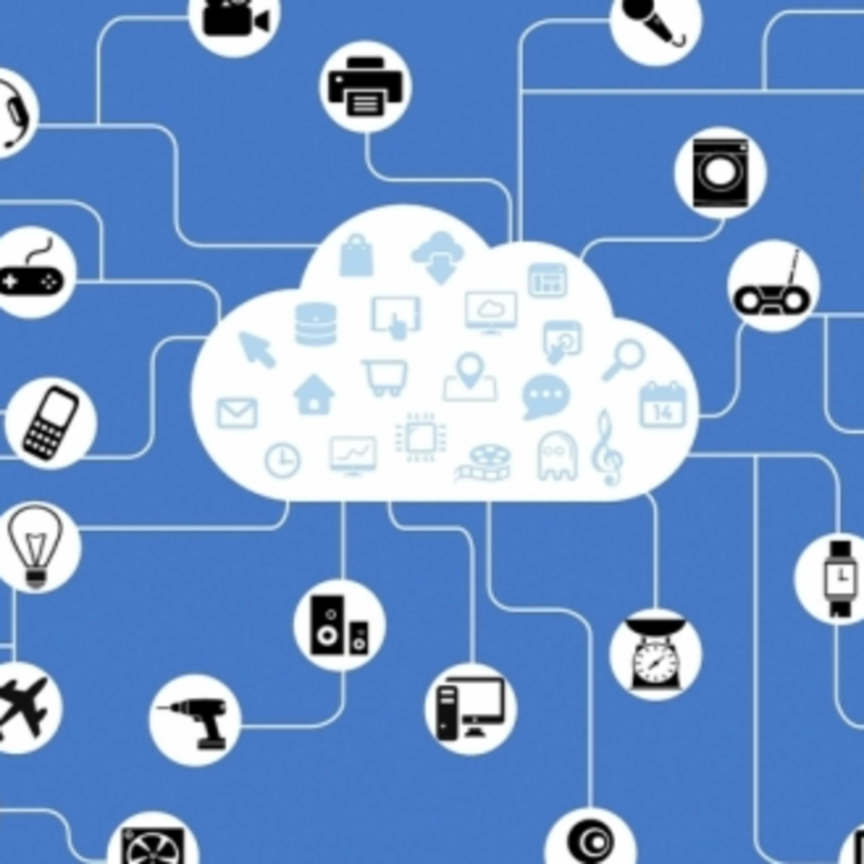 Os 5 domínios para acompanhar a revolução com a transformação digital
