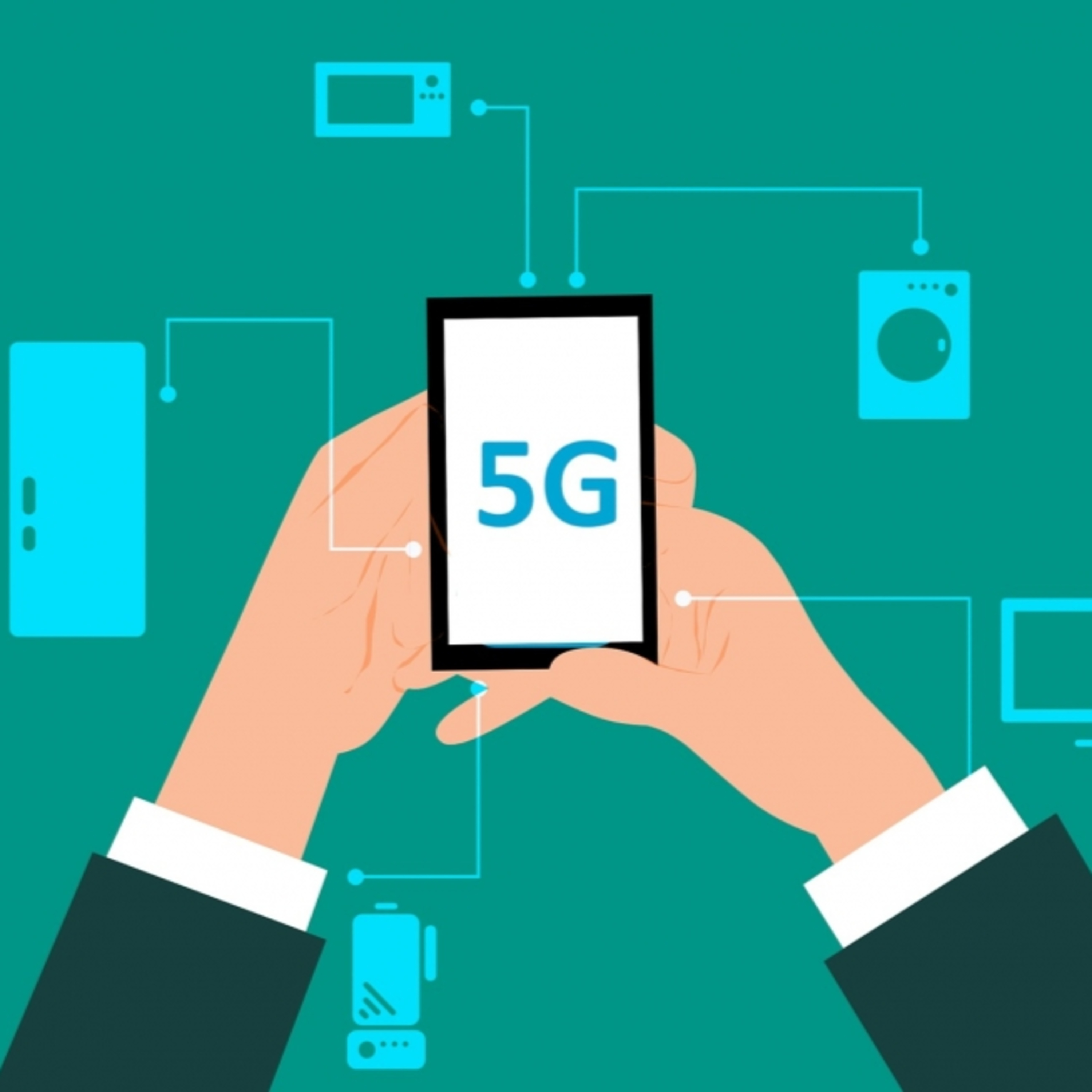 As transformações que já acontecem nos locais que adotaram a rede 5G