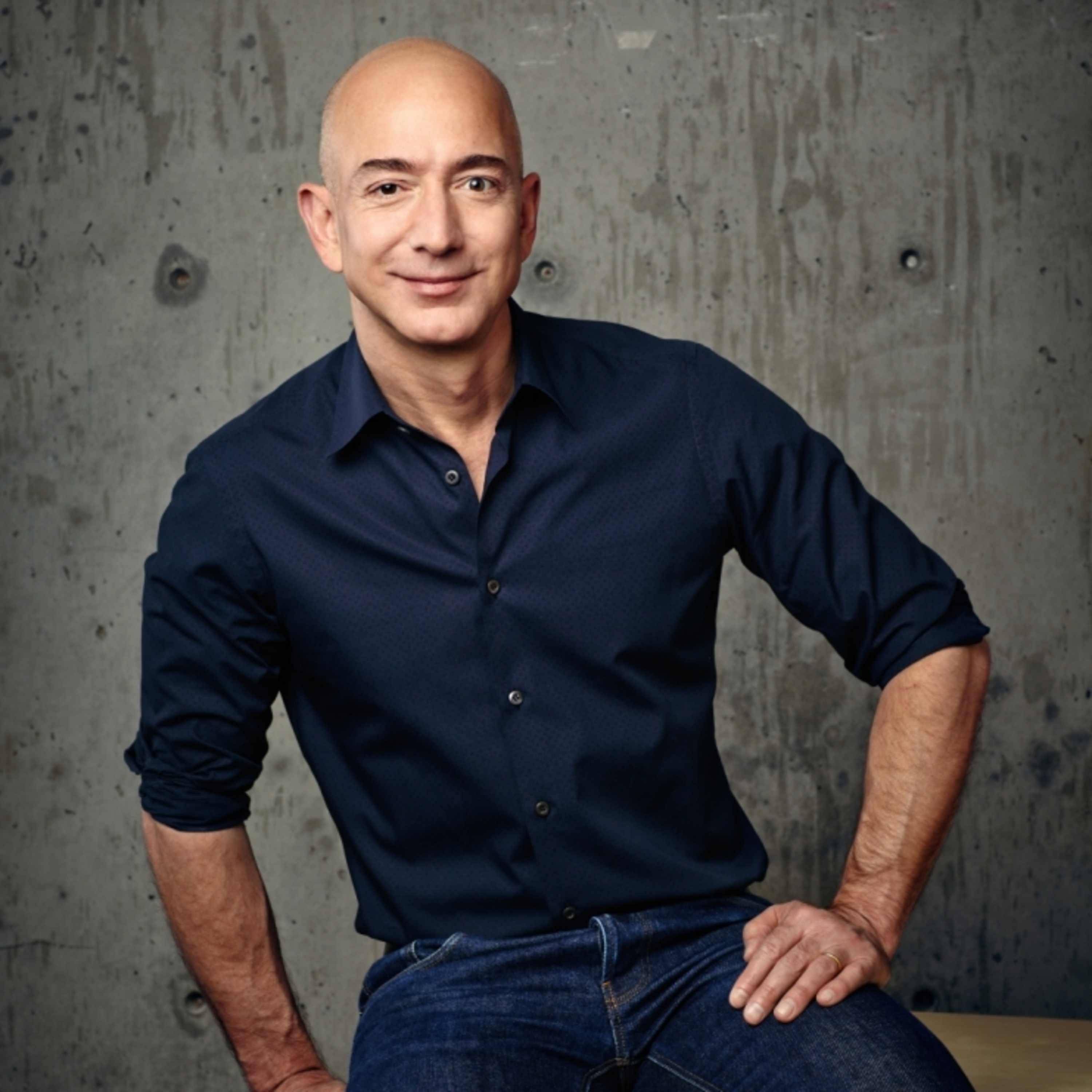 Jeff Bezos e as lições da Amazon para o sucesso dos negócios
