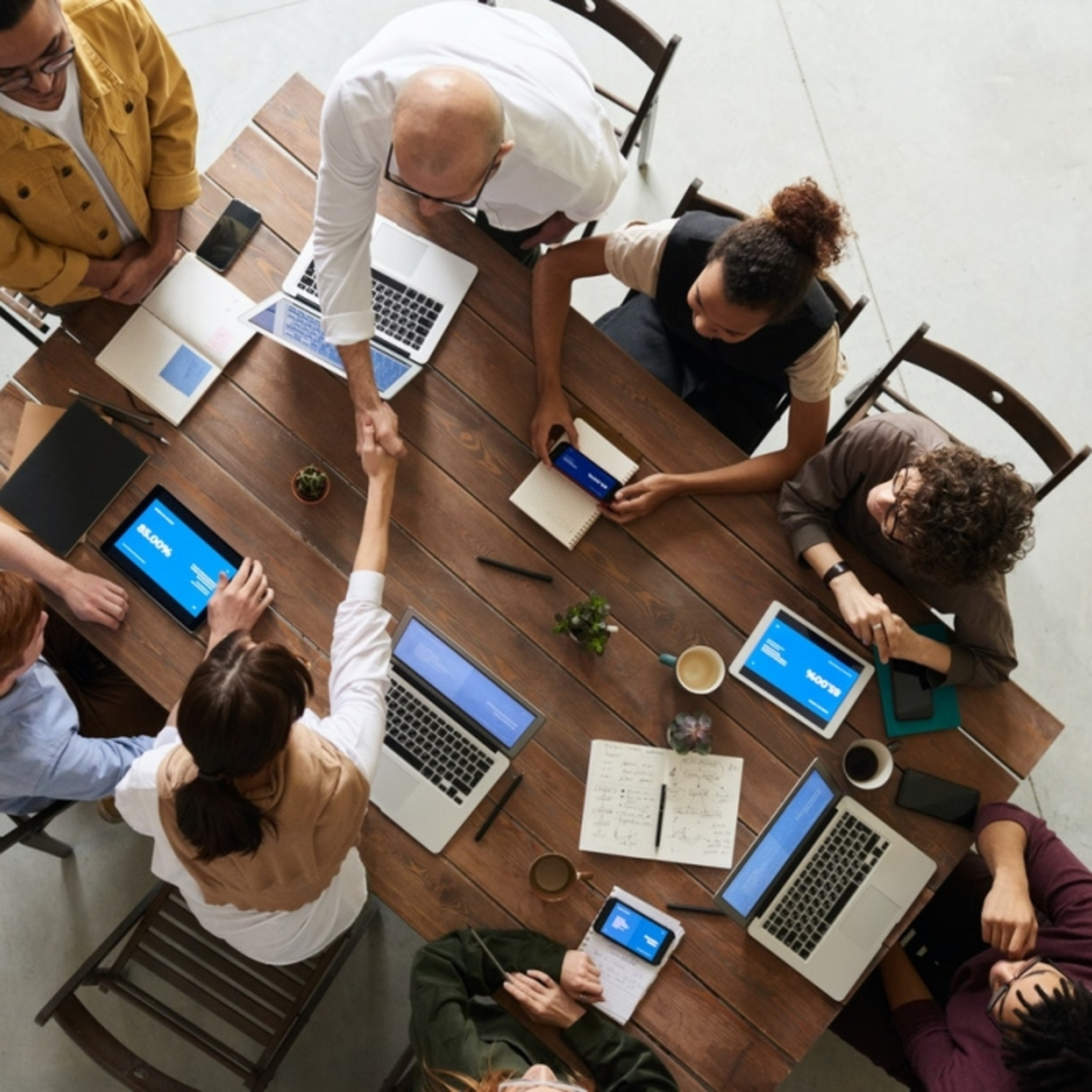 Conheça as habilidades que devem nortear as lideranças empresariais
