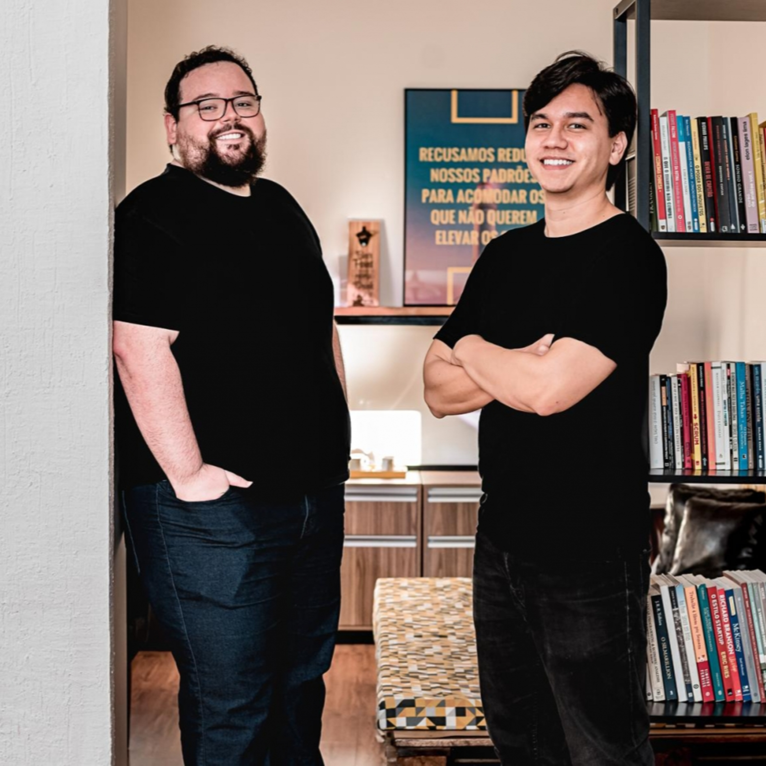 Com inovação para gestão de MPEs, startup recebe aporte financeiro