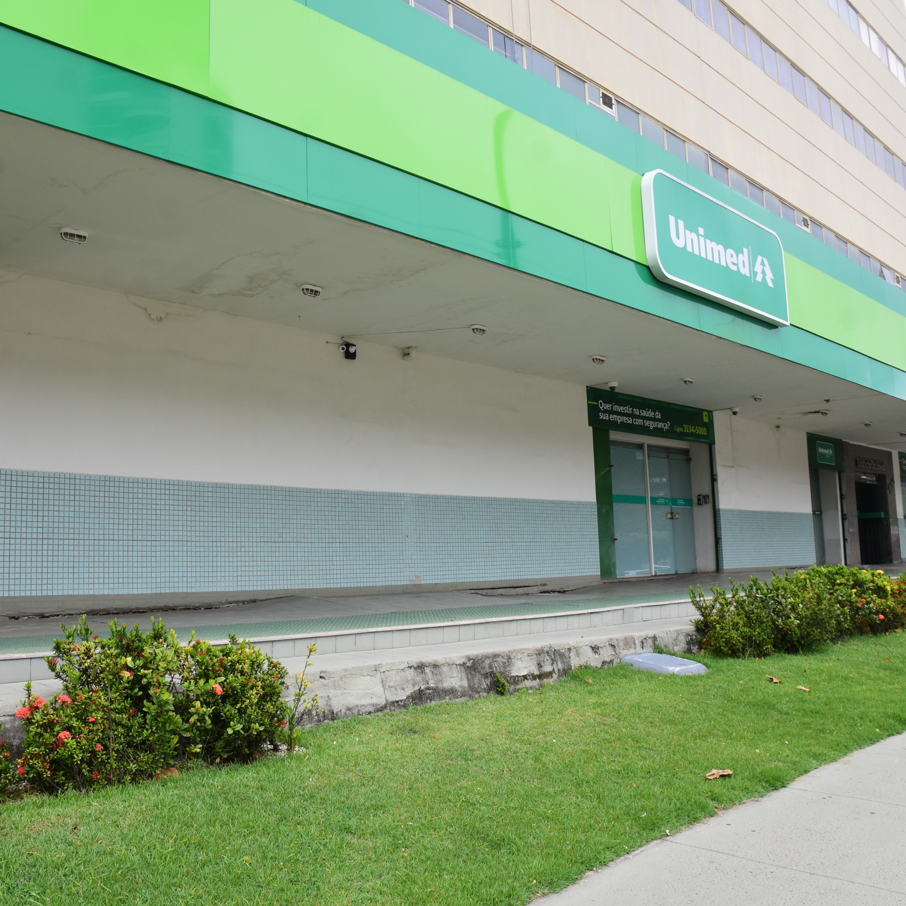 Cooperativa de saúde do ES abre desafios internos para análise de startups