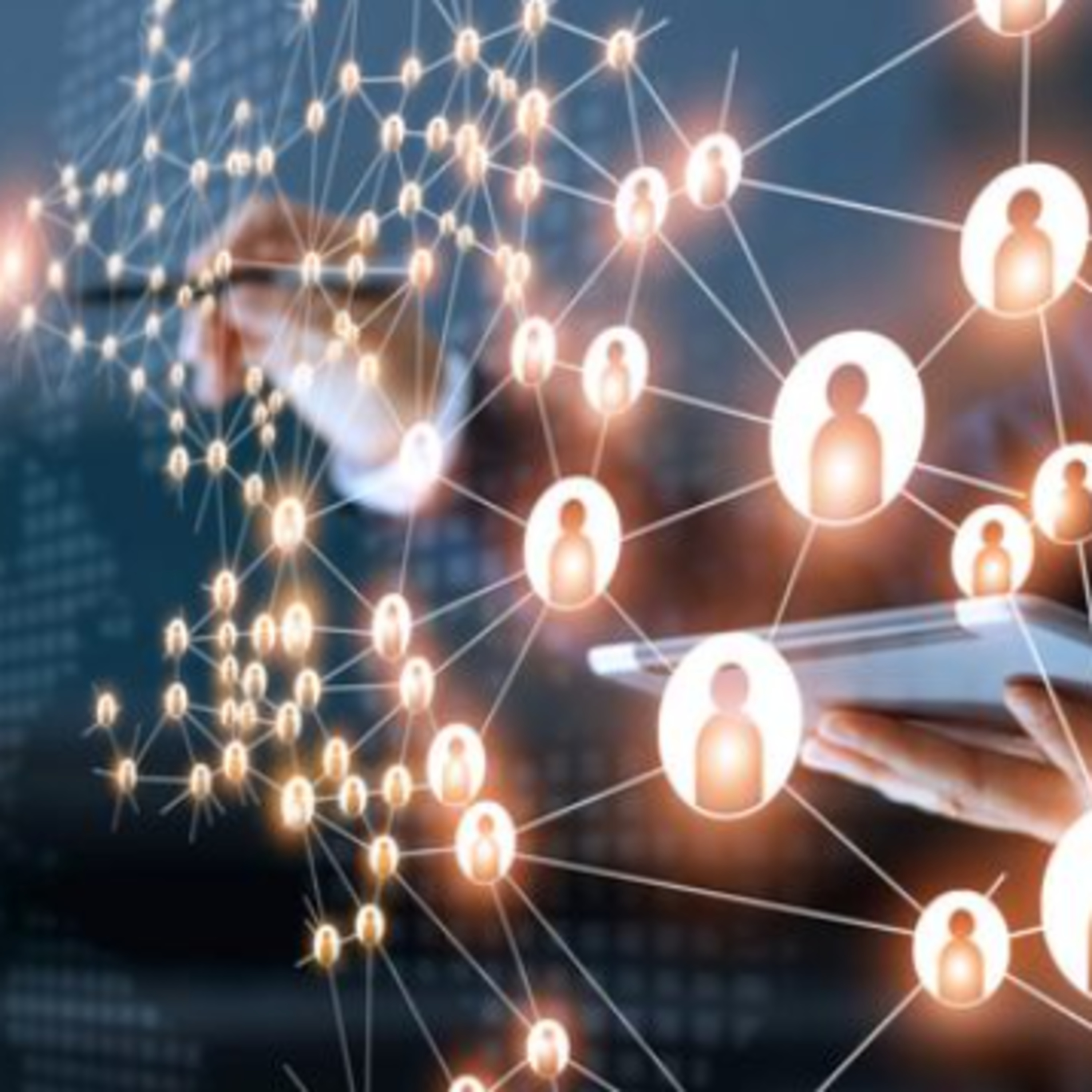 O que é o 'networking' e como ele impacta o mundo da inovação?