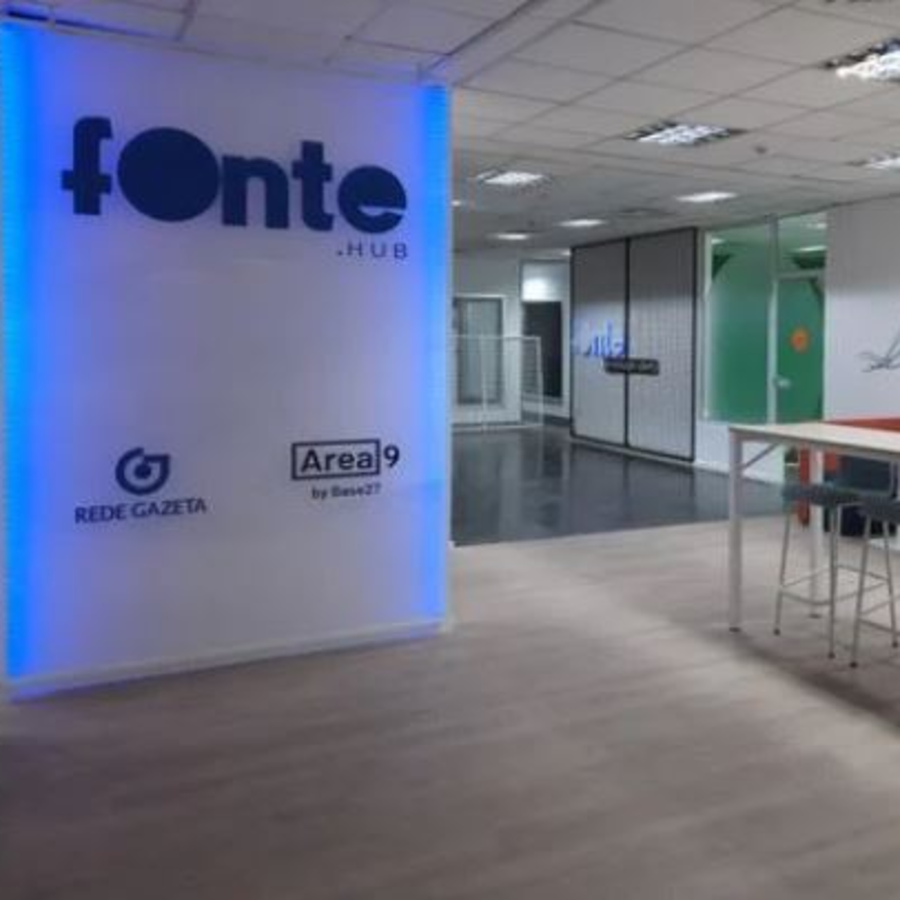 'Inovar é condição para existir': Fonte Hub abre as portas