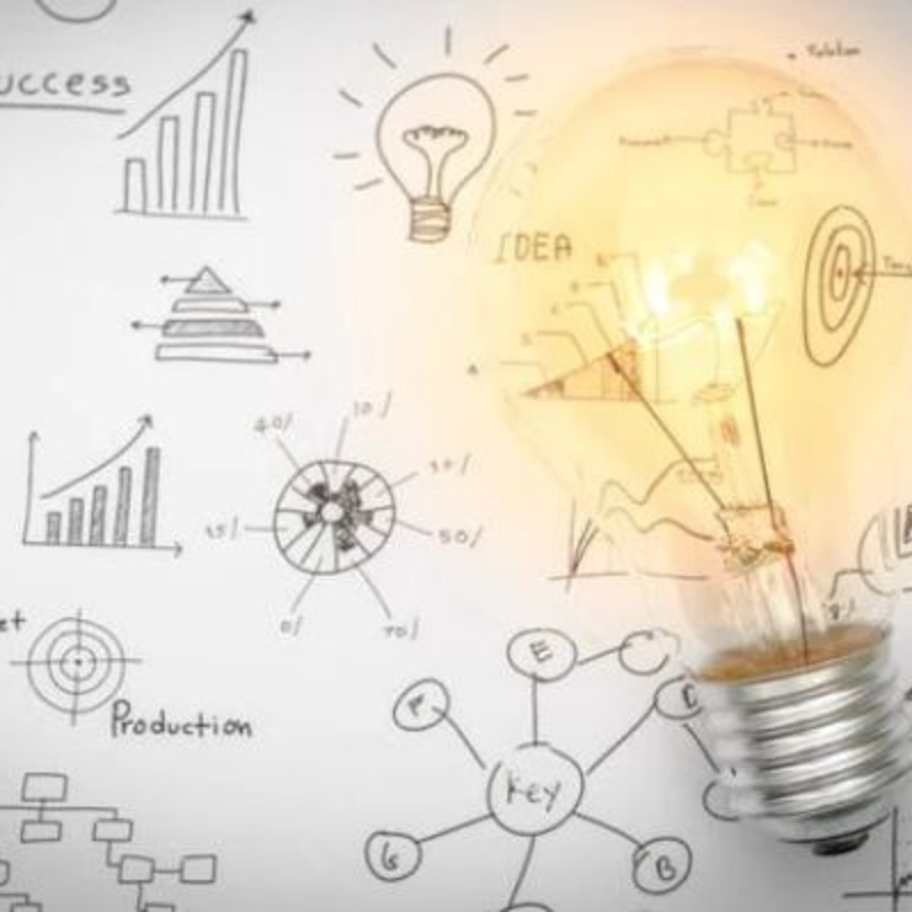 Por que inovação é fundamental para o desenvolvimento?
