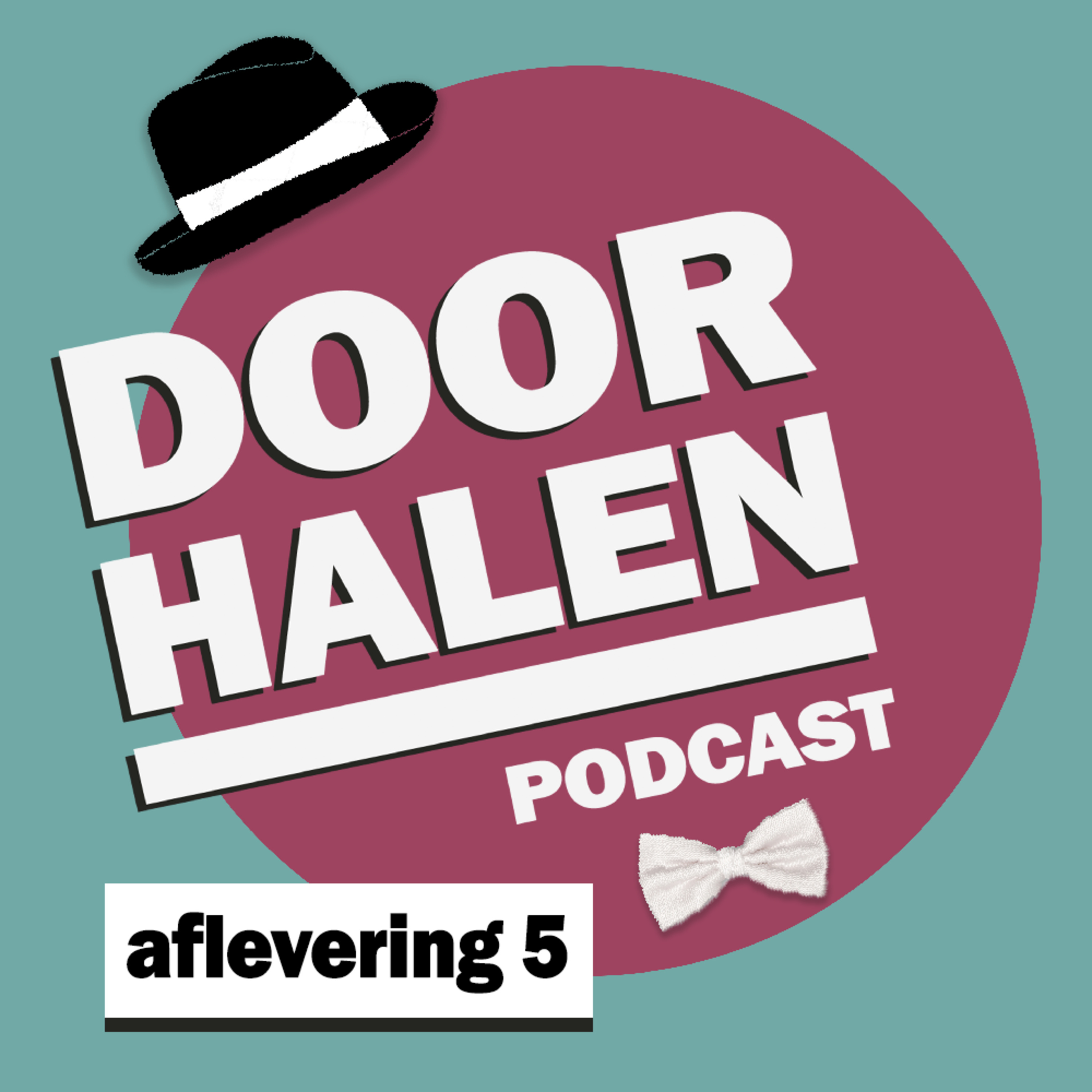 Doorhalen