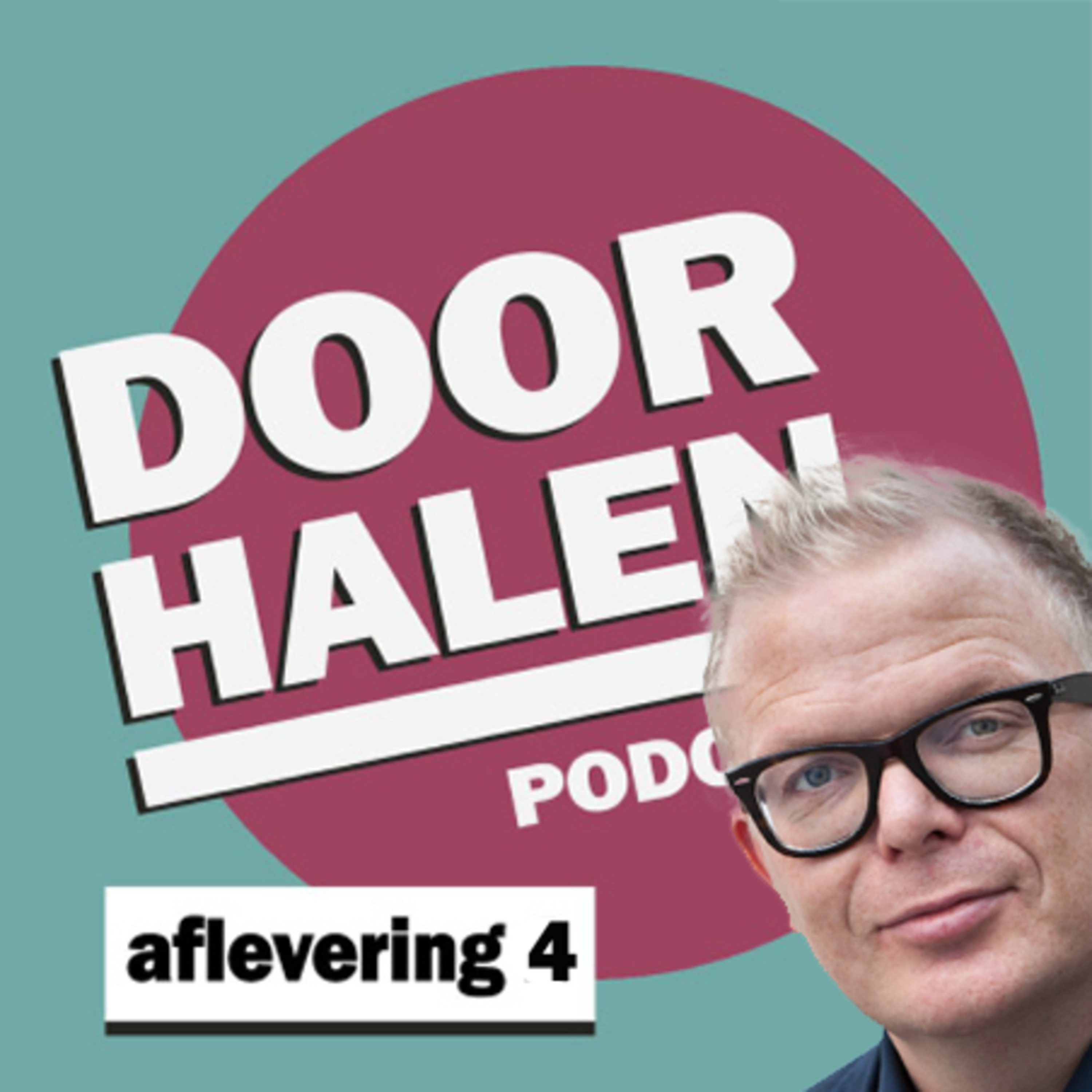 Doorhalen