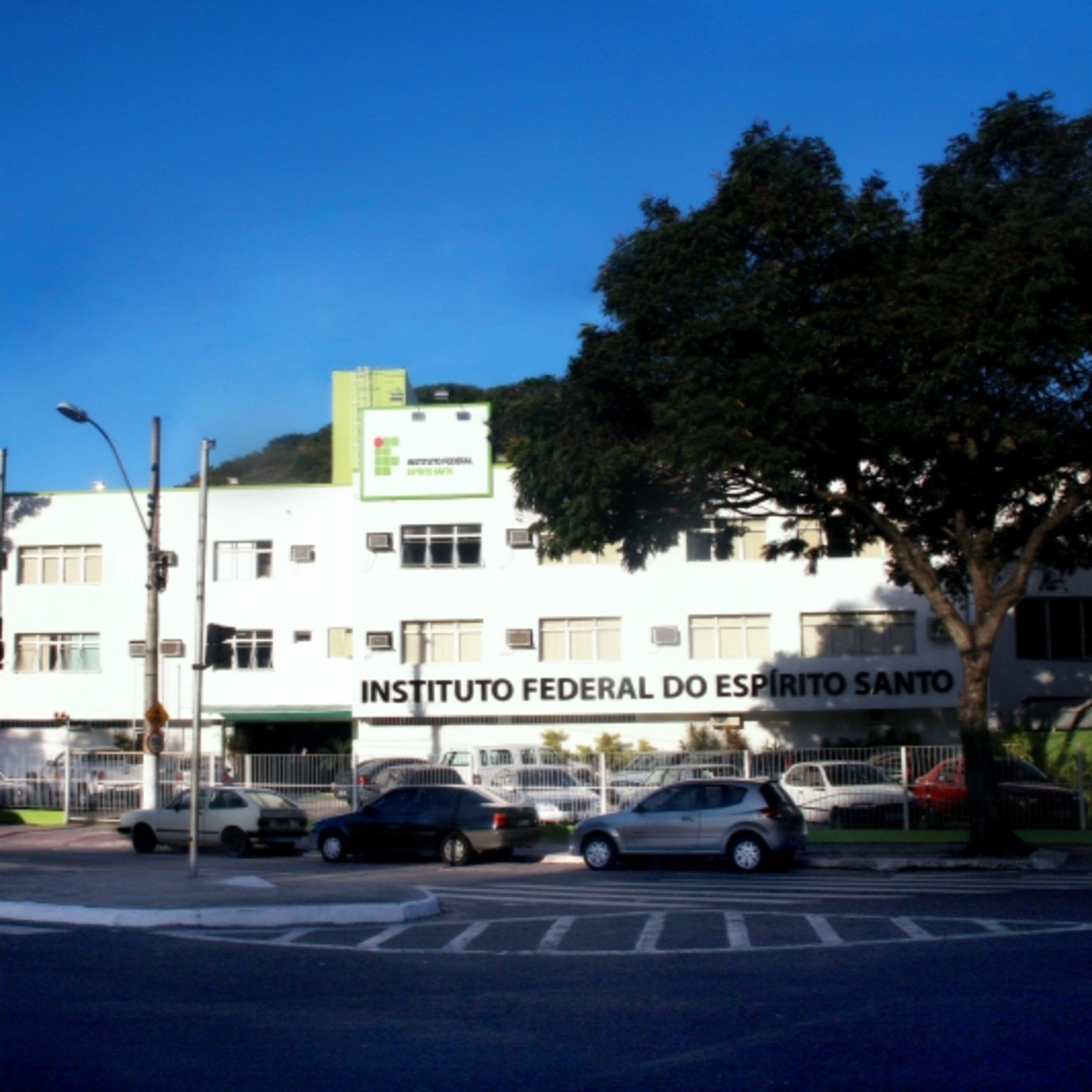 Coisas do ES - Fernando Achiamé