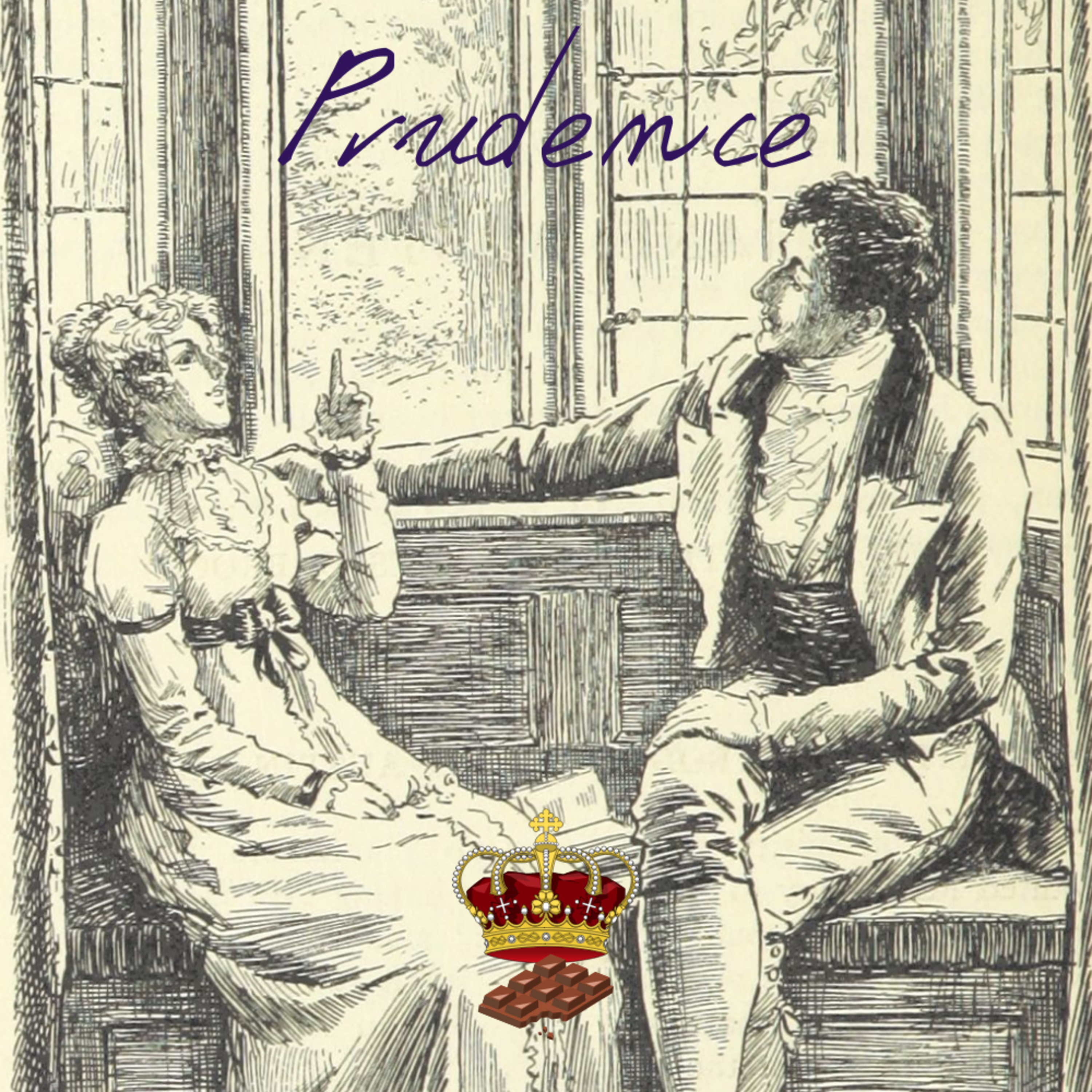 EP 17 Prudence - Um Sonho de uma noite de verão episode artwork