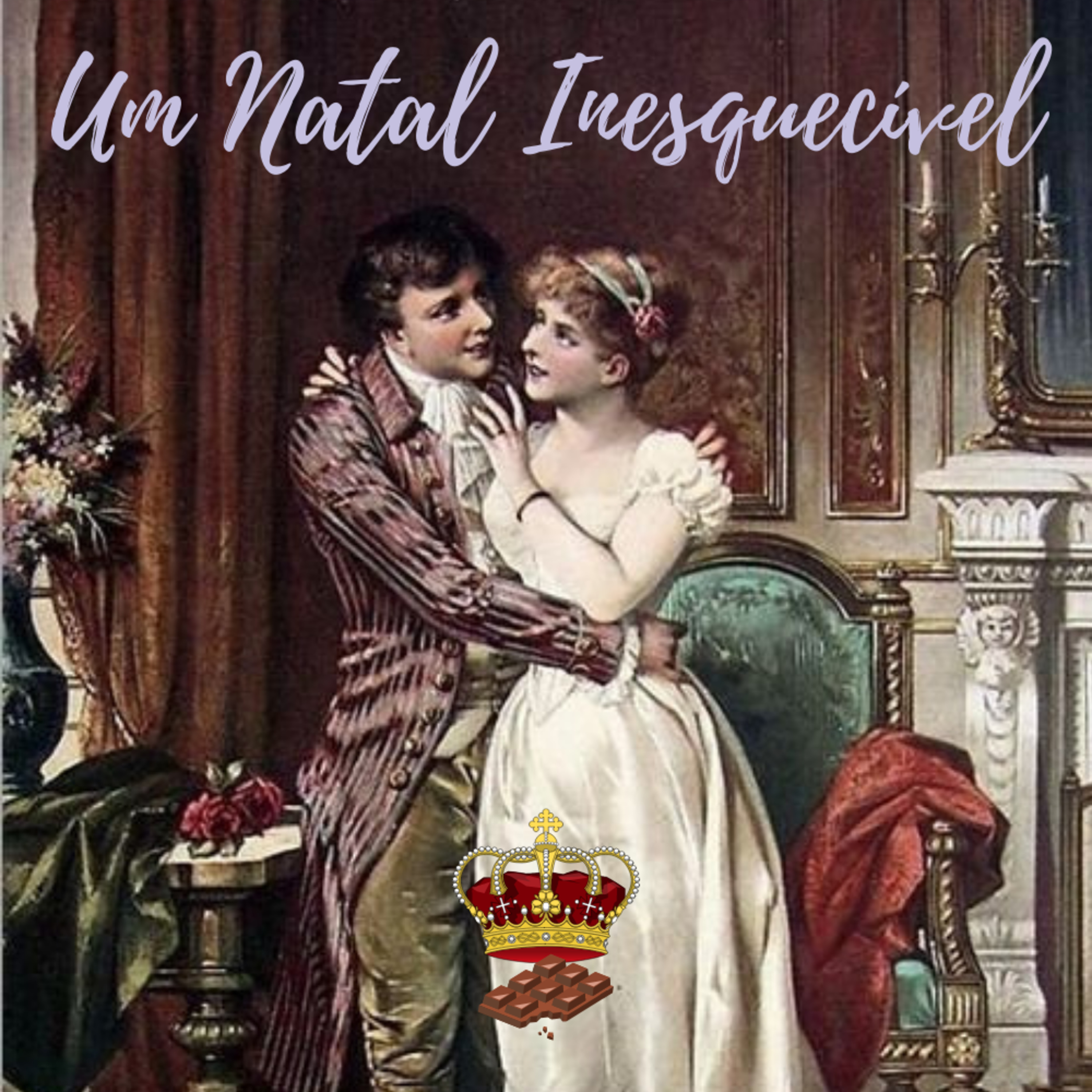 Conto - Um Natal Inesquecível  episode artwork