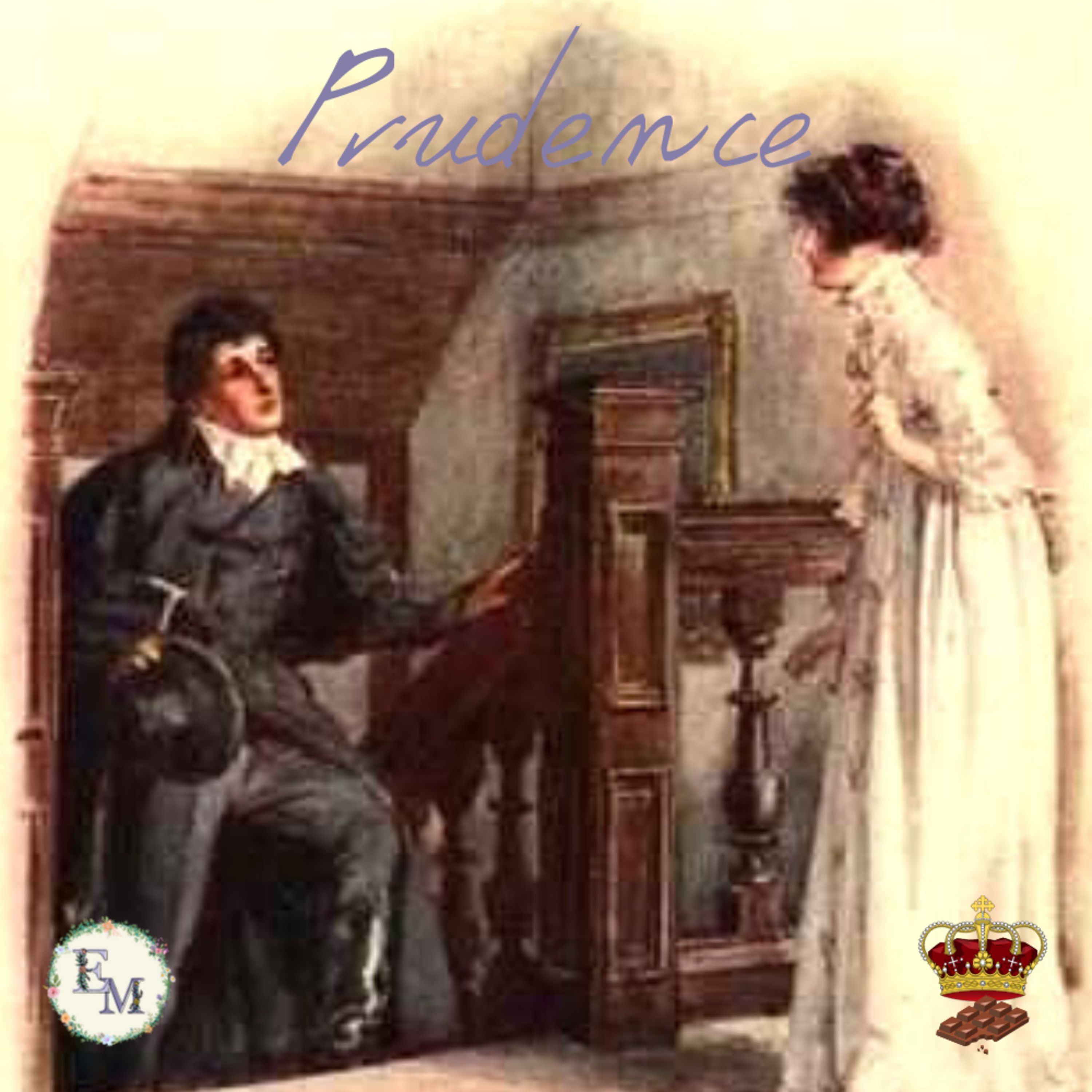 EP 26 Prudence - A Ruptura