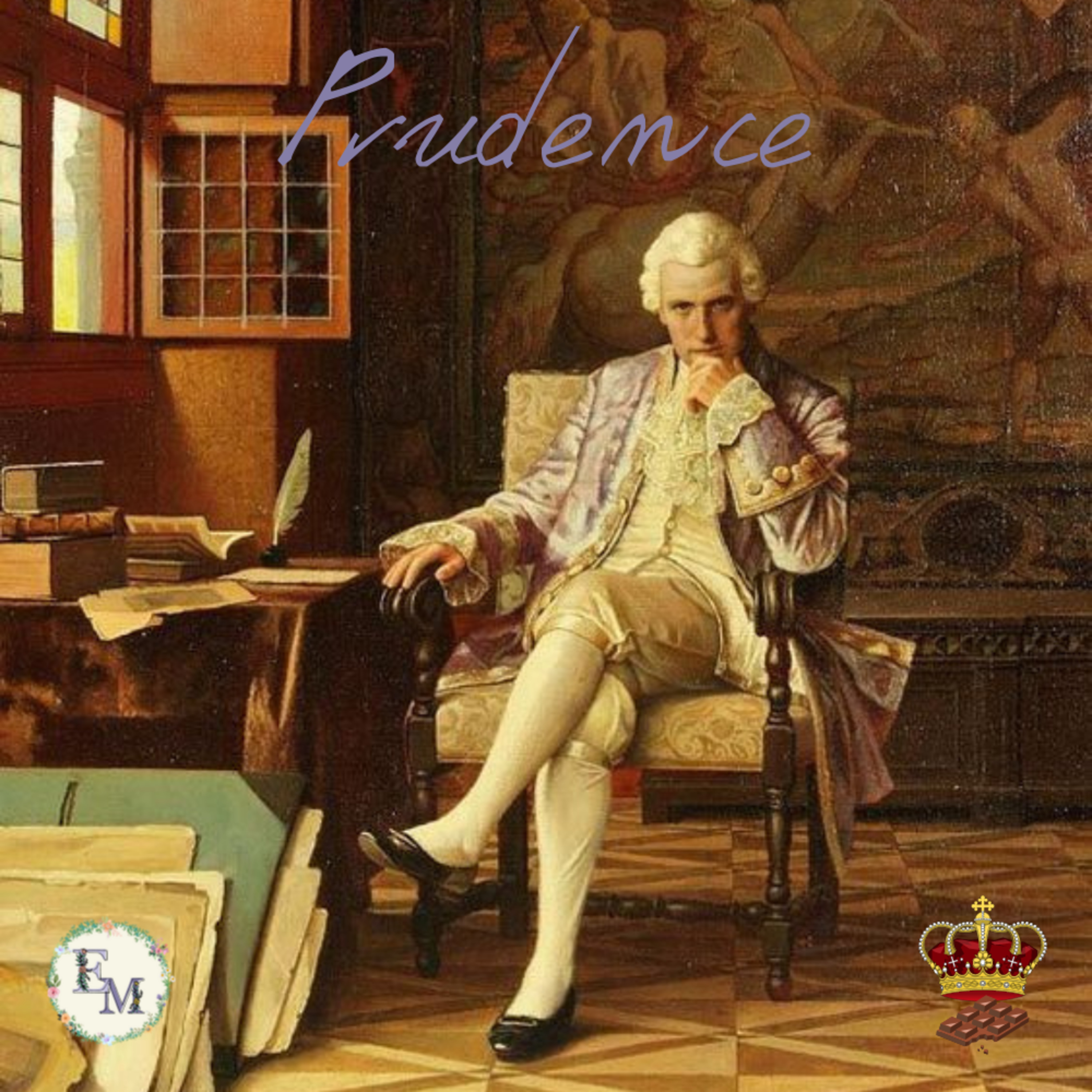 EP 27 Prudence - A Decisão