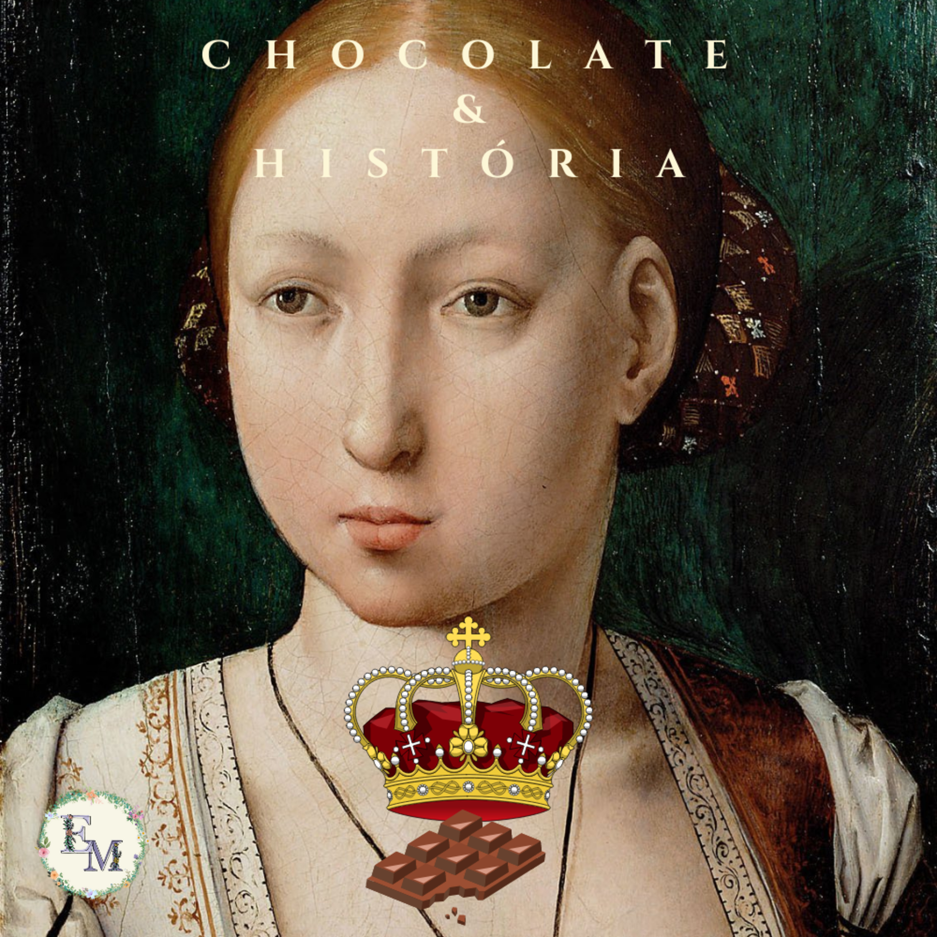 63 As herdeiras da Espanha - Joana I de Castela. A louca ou uma vítima do machismo? | Chocolate e História