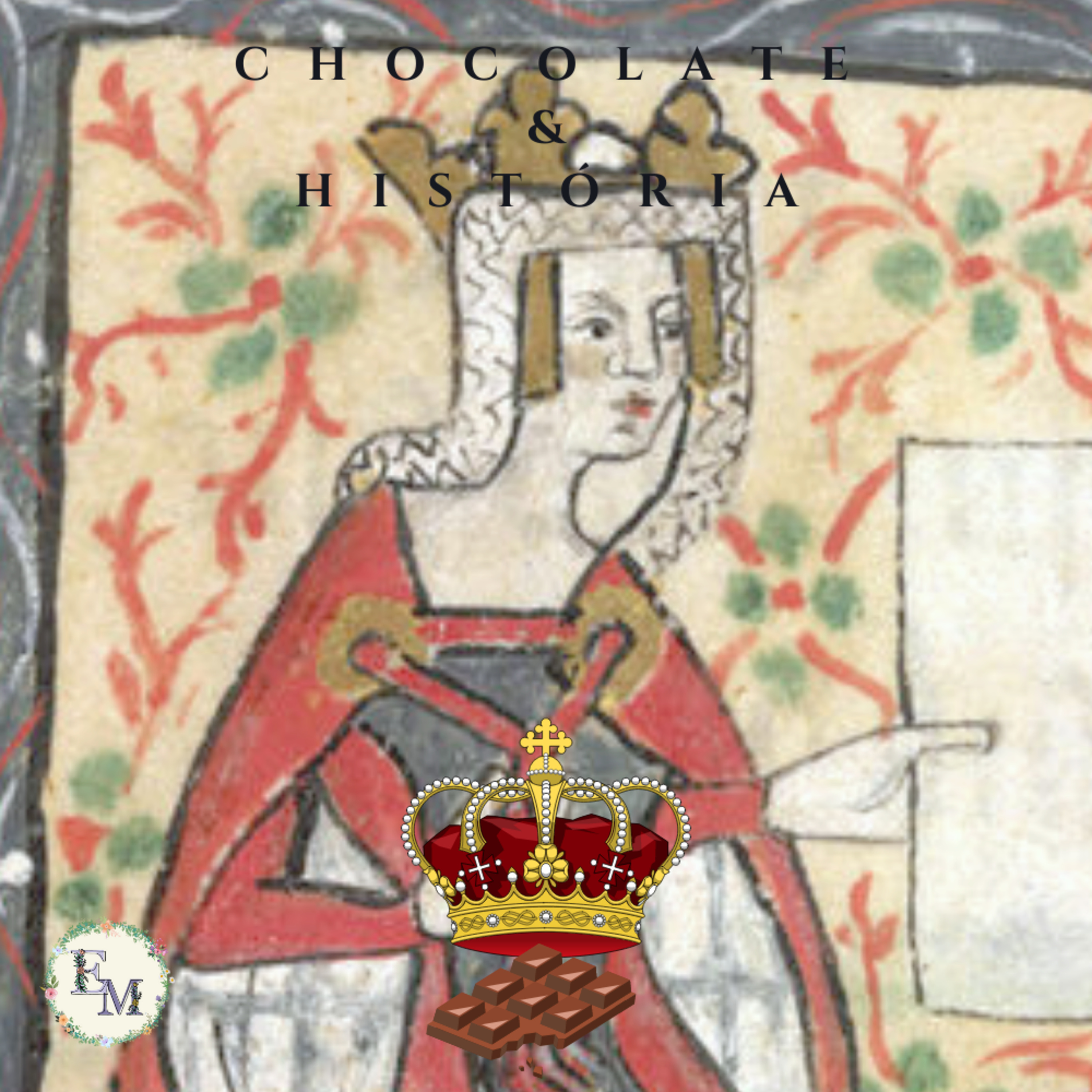 67 As Plantagenetas - Imperatriz Matilda da Inglaterra - Filha, esposa e mãe de Henriques (Parte 1) | Chocolate e História