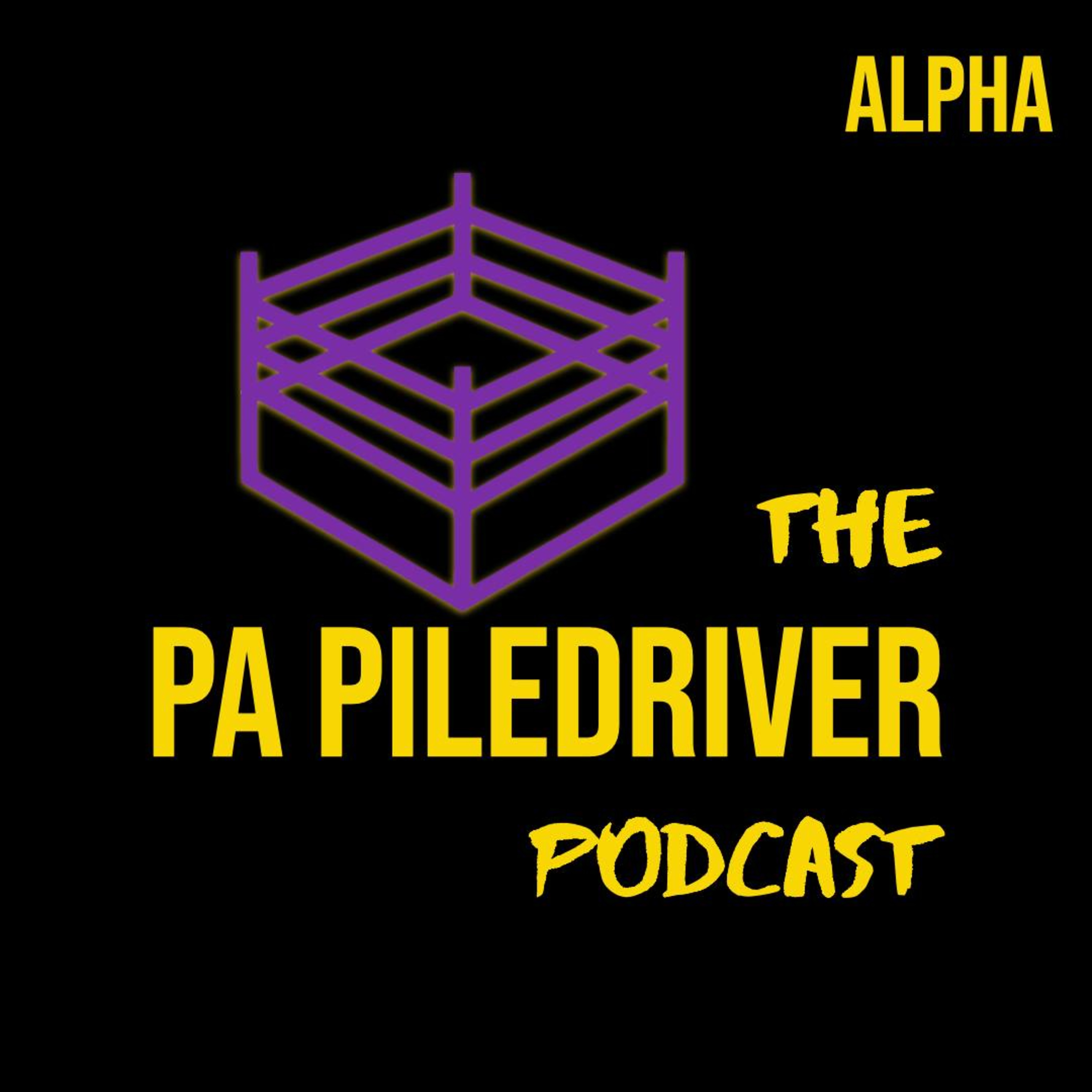 Alpha Episode 9 episode artwork