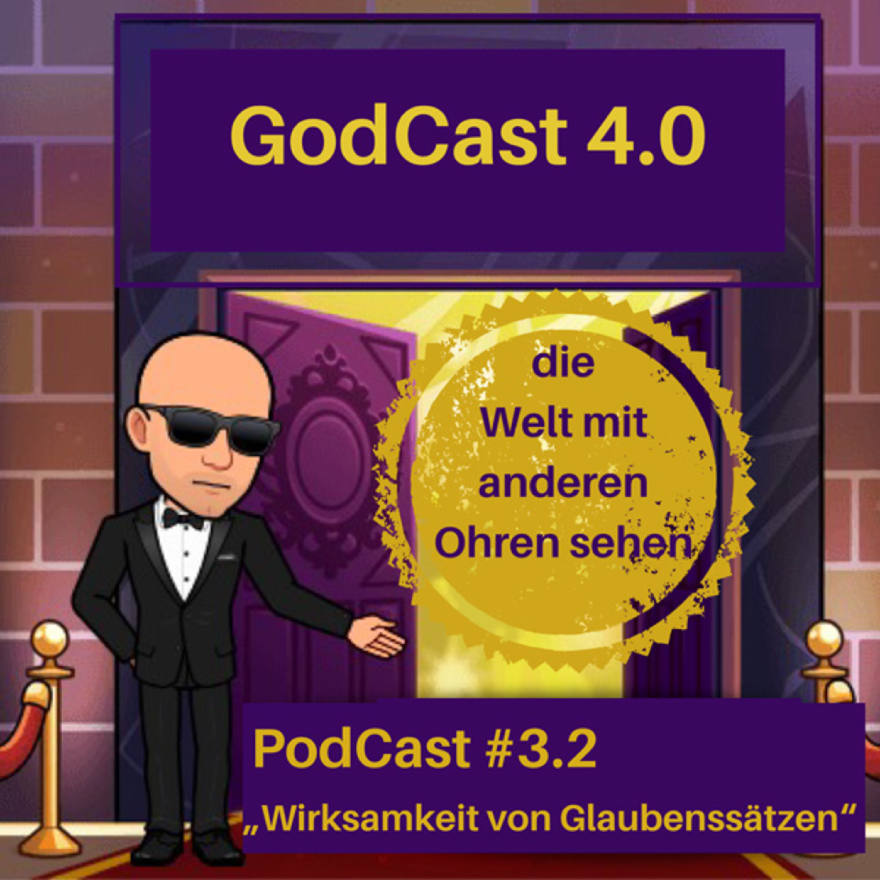 GodCast 4.0 by der-simon.de