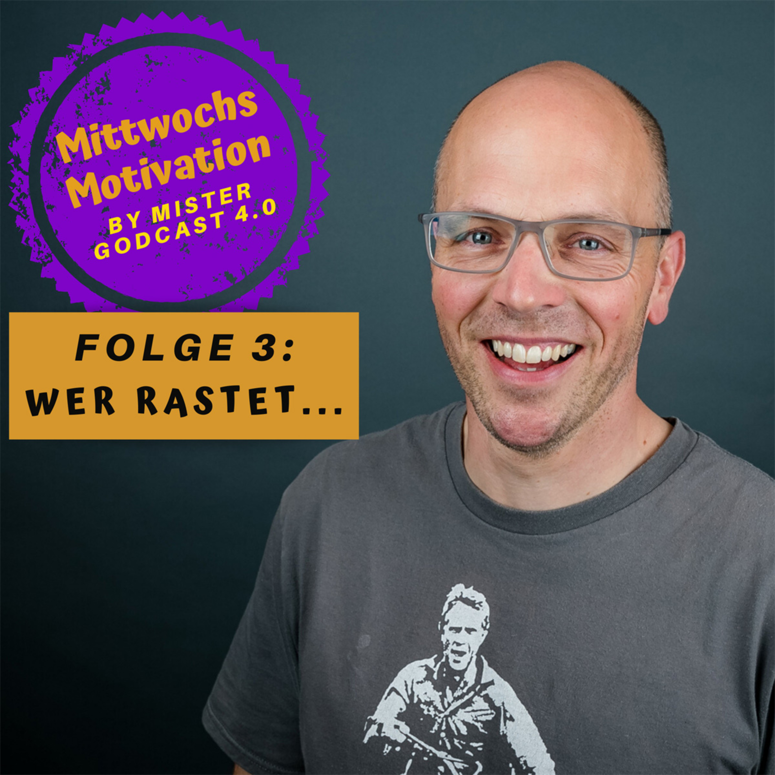 GodCast 4.0 by der-simon.de