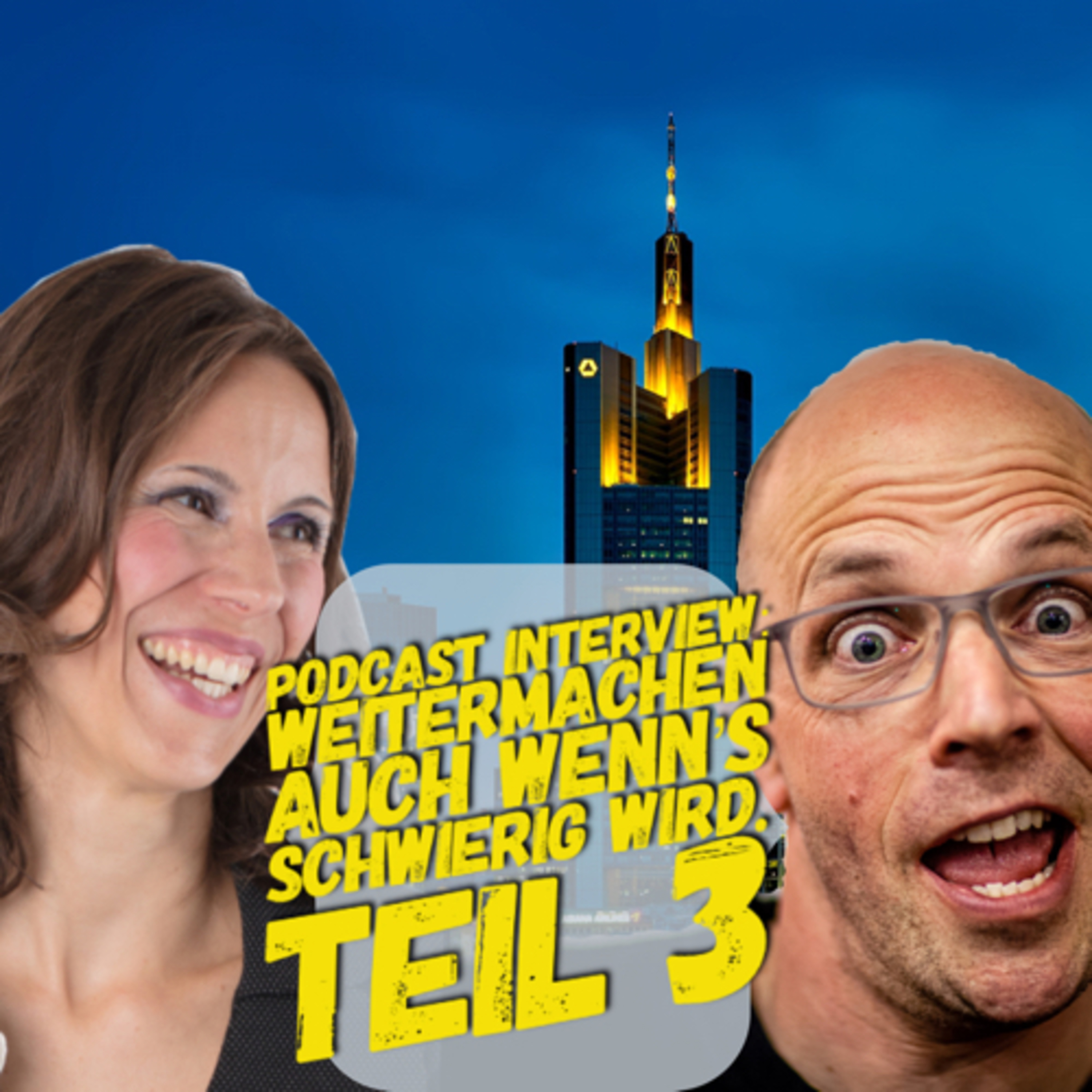 GodCast 4.0 by der-simon.de
