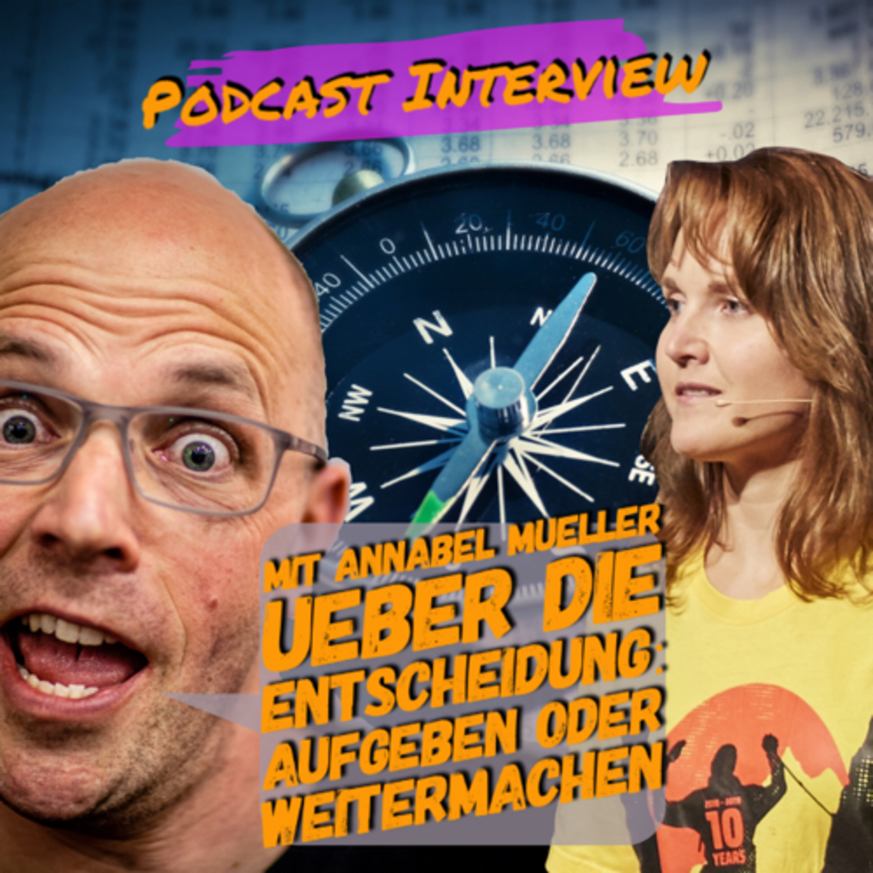 GodCast 4.0 by der-simon.de