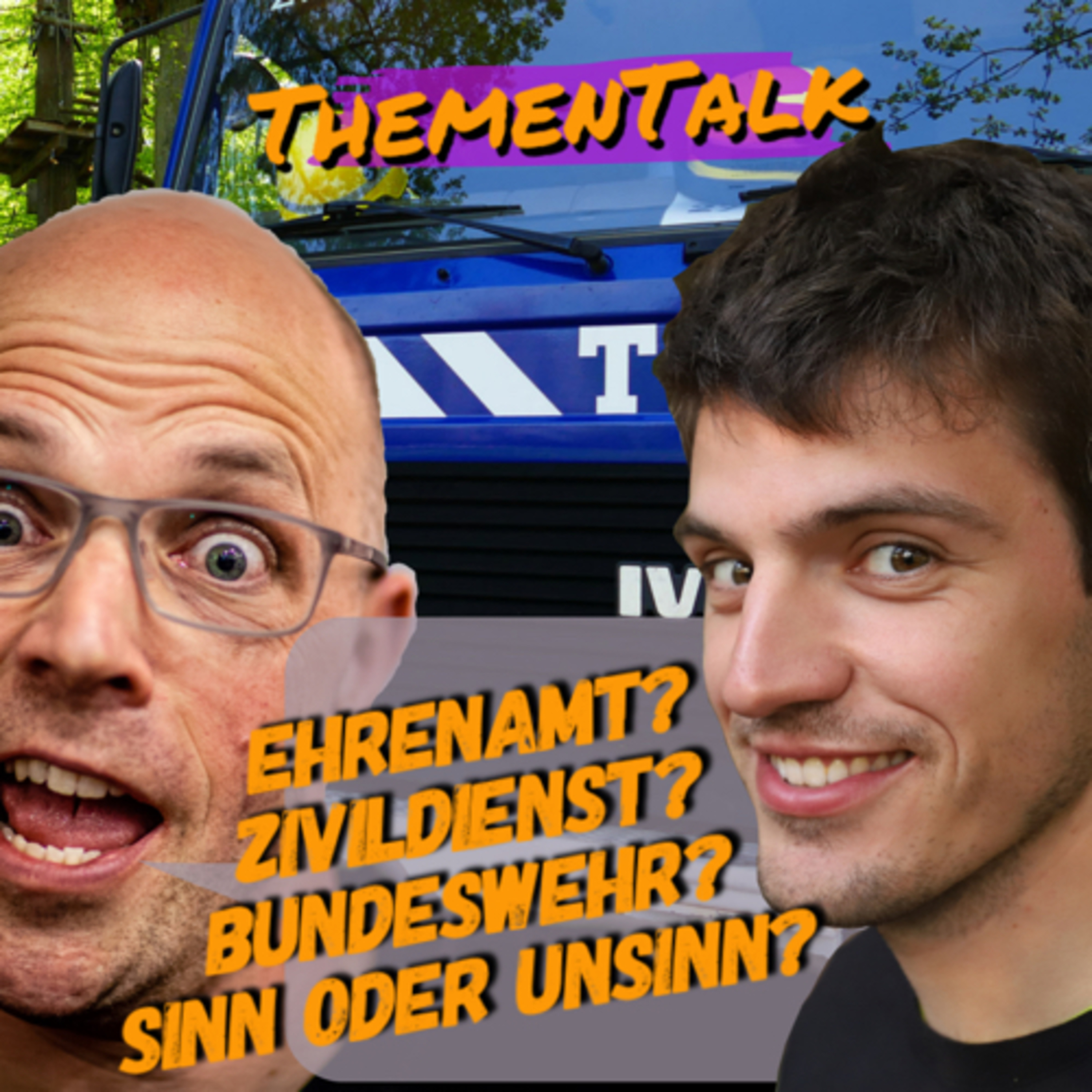 GodCast 4.0 by der-simon.de
