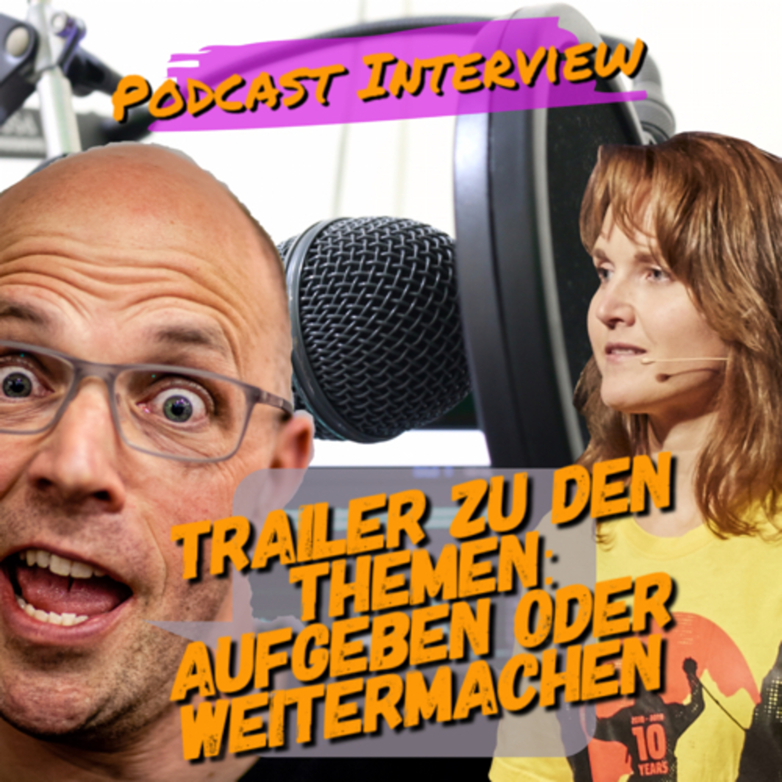 GodCast 4.0 by der-simon.de
