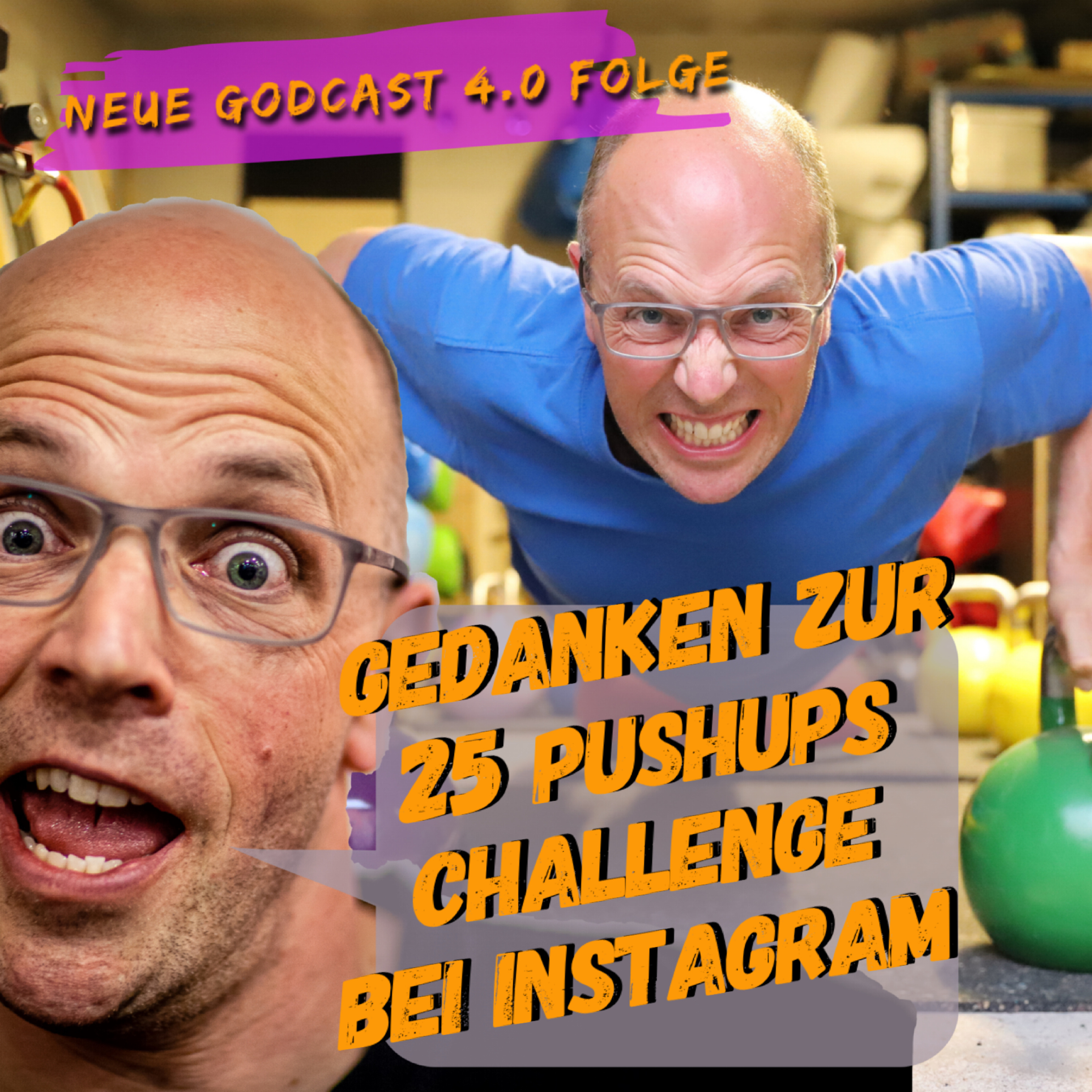 GodCast 4.0 by der-simon.de