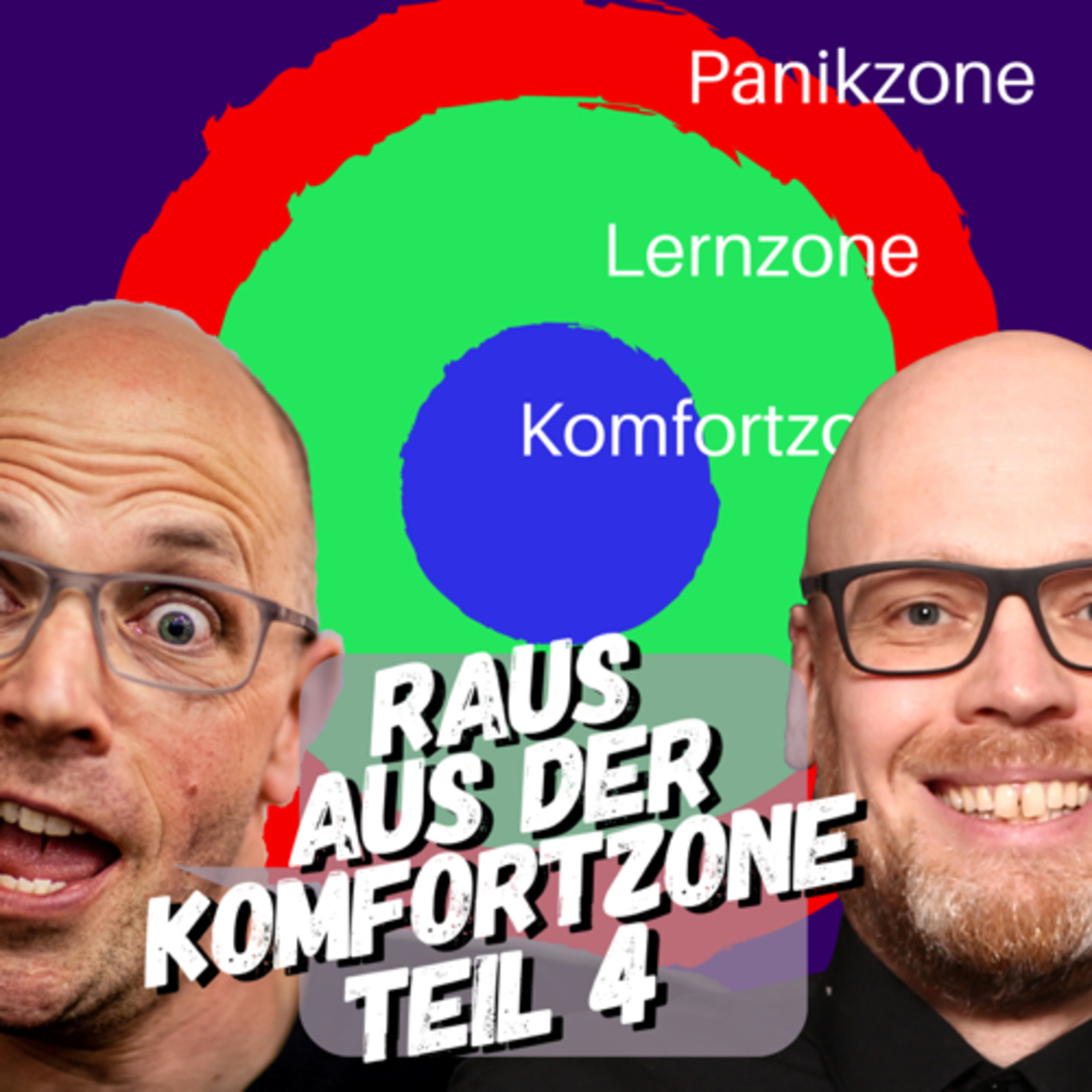 GodCast 4.0 by der-simon.de