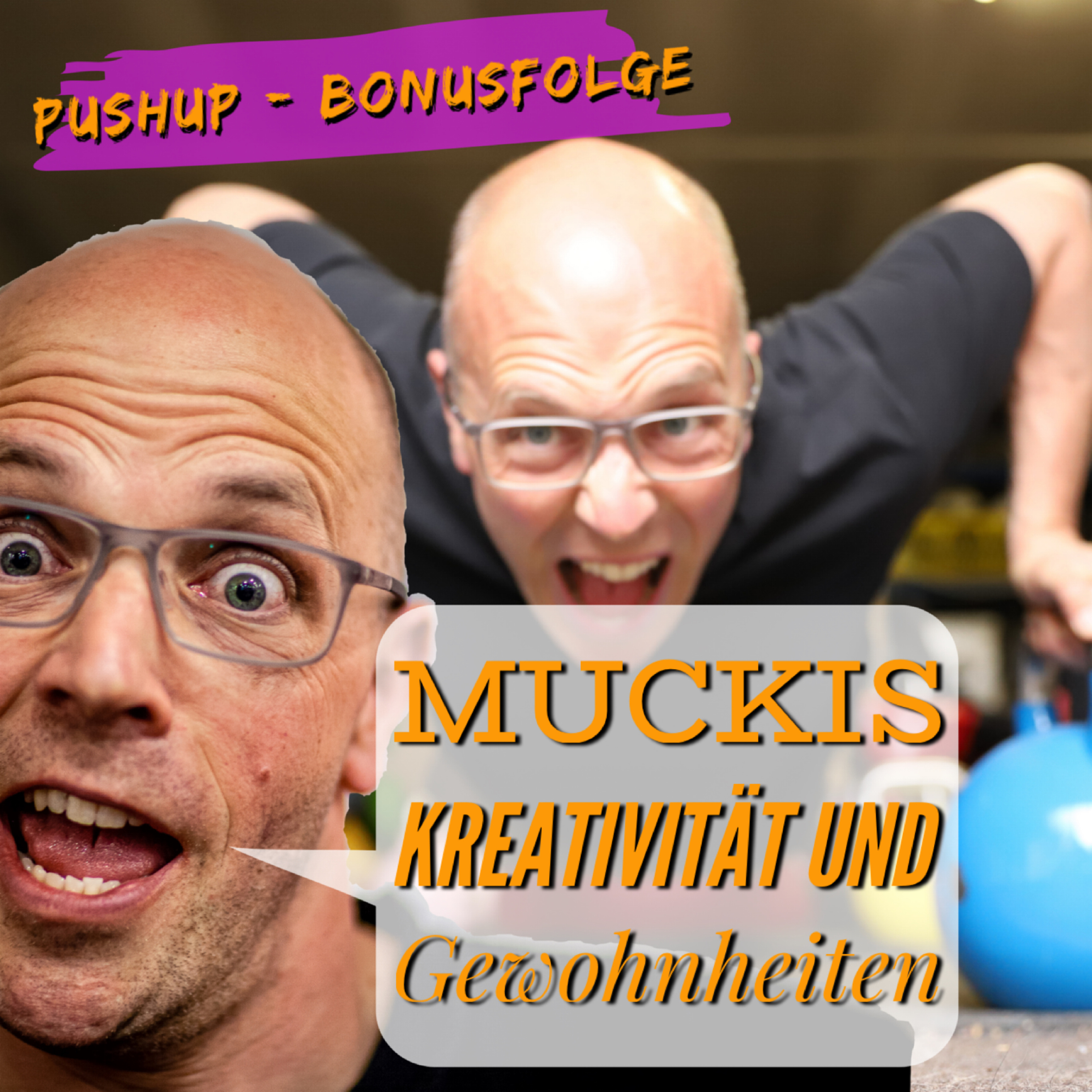 GodCast 4.0 by der-simon.de