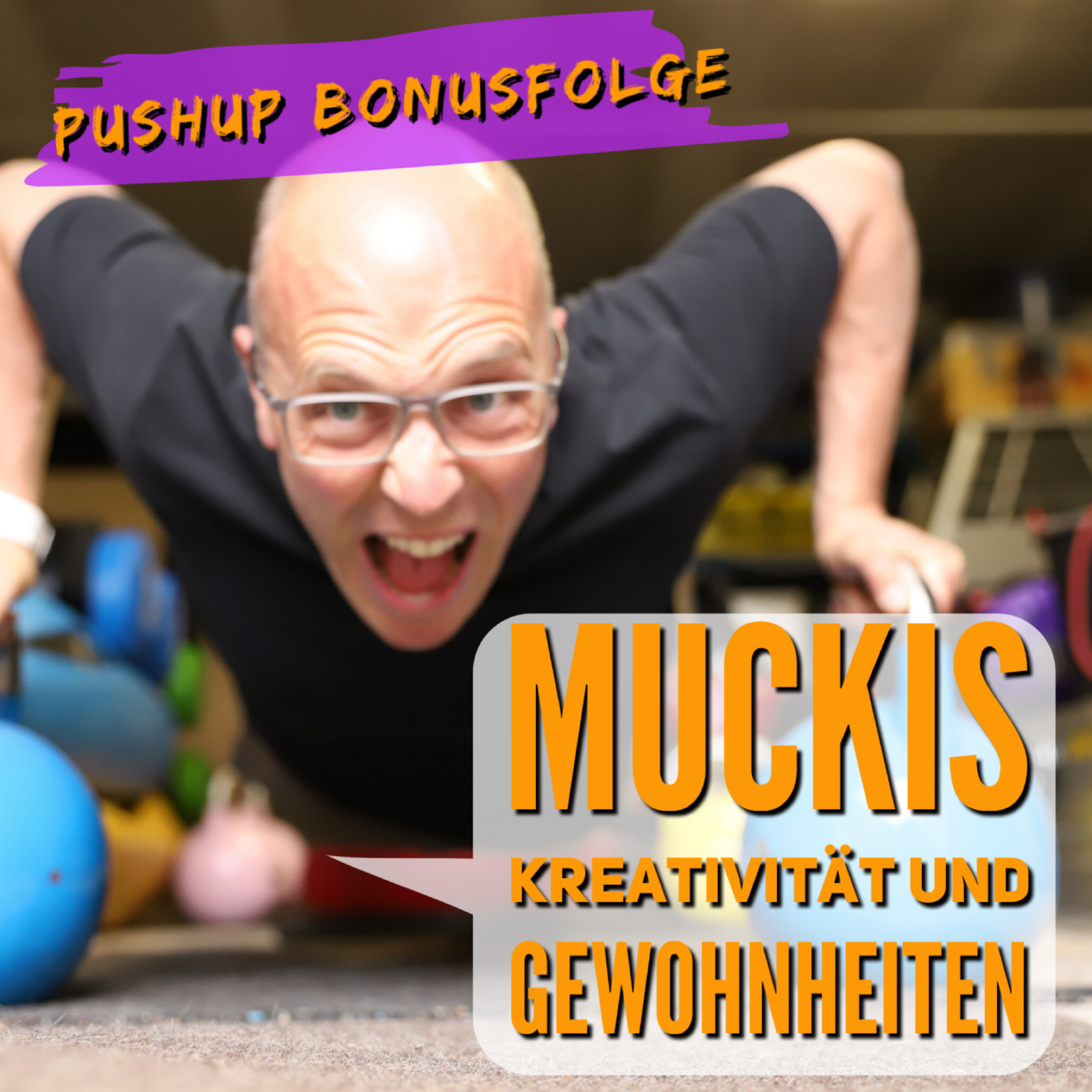 GodCast 4.0 by der-simon.de