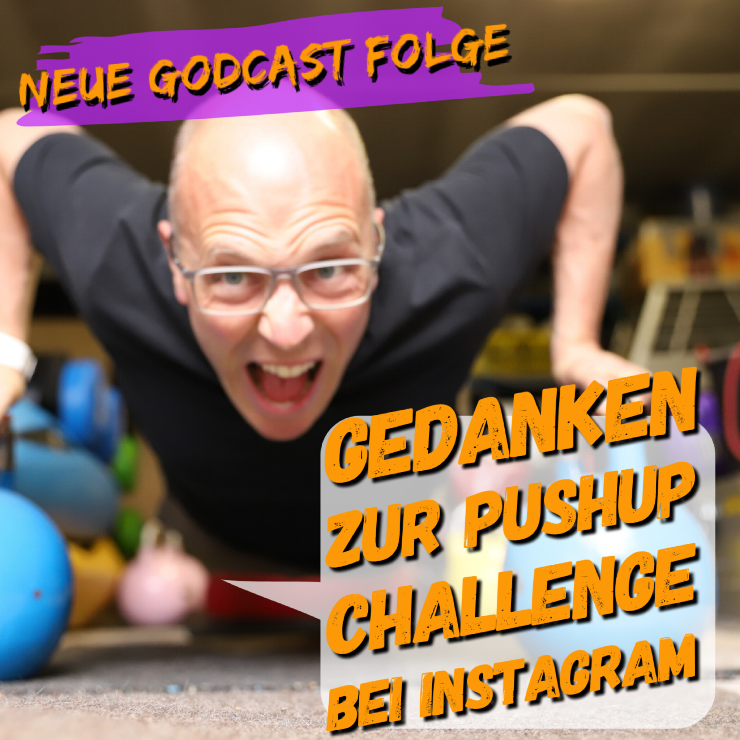 GodCast 4.0 by der-simon.de