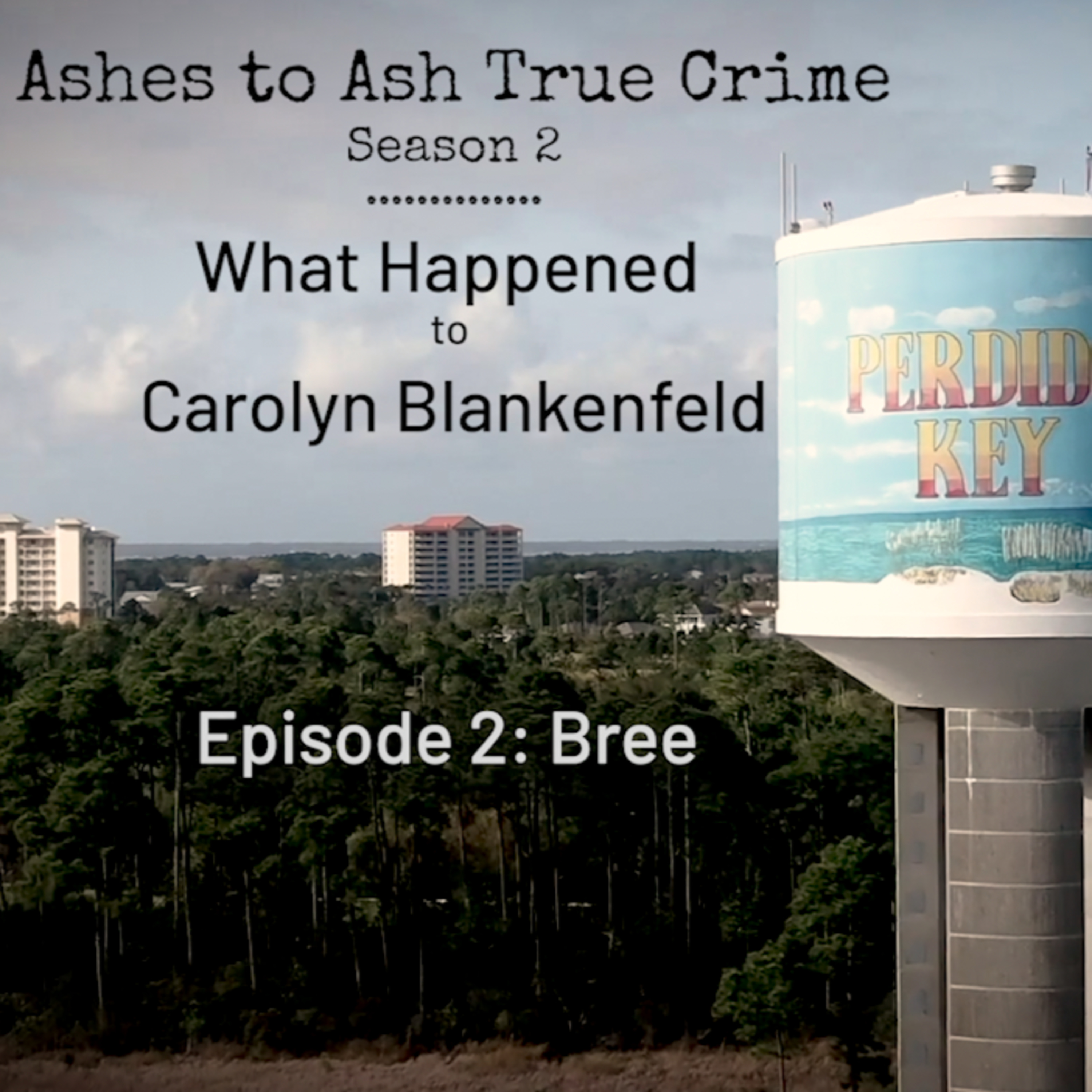 Ashes to Ash TV
