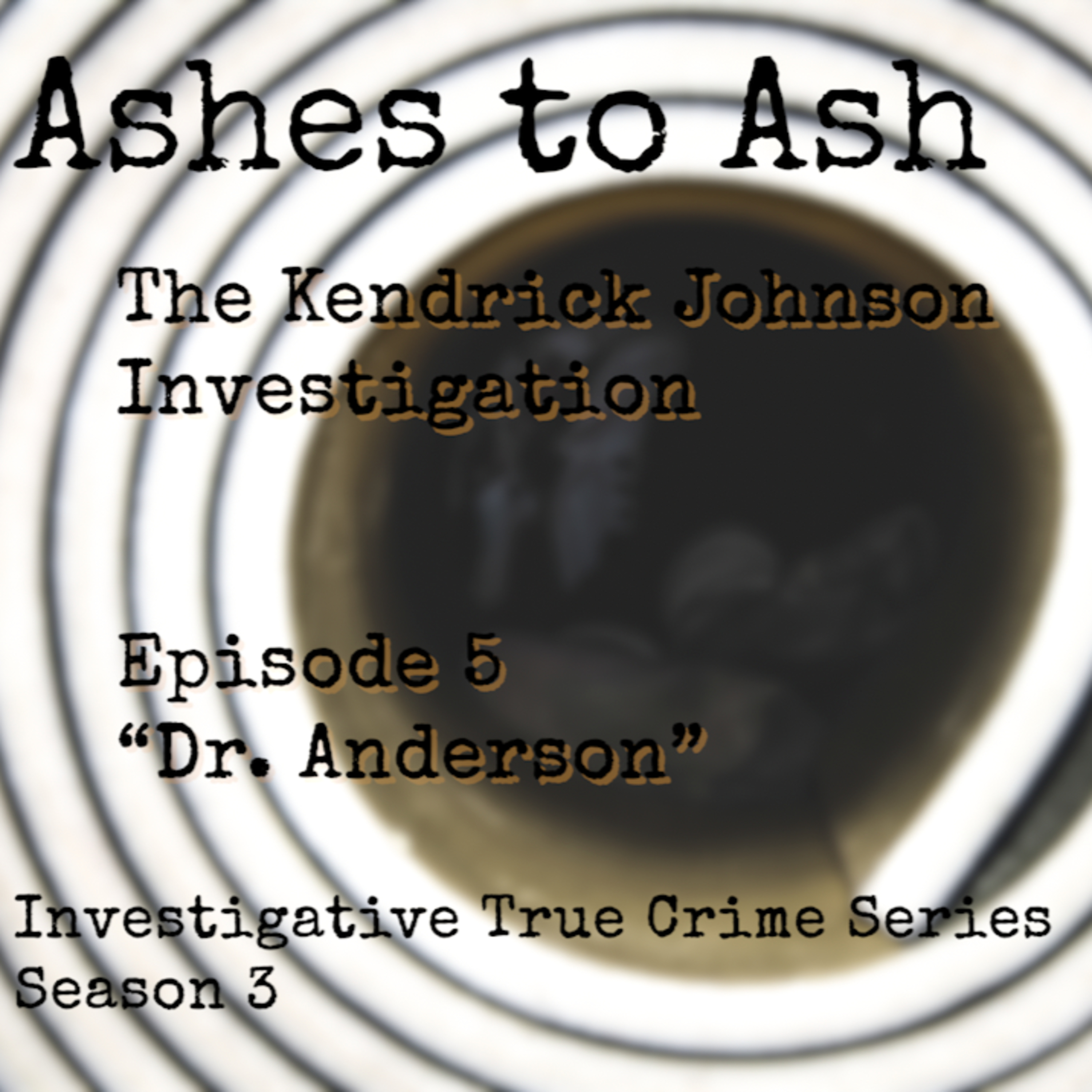 Ashes to Ash TV