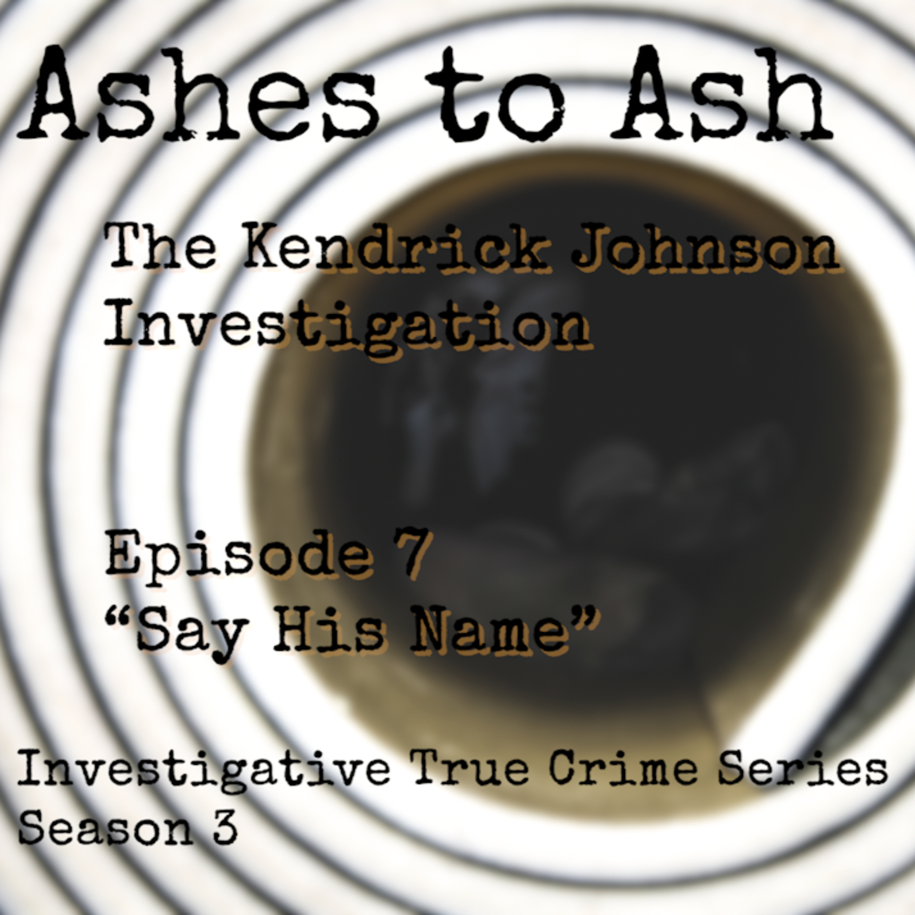 Ashes to Ash TV