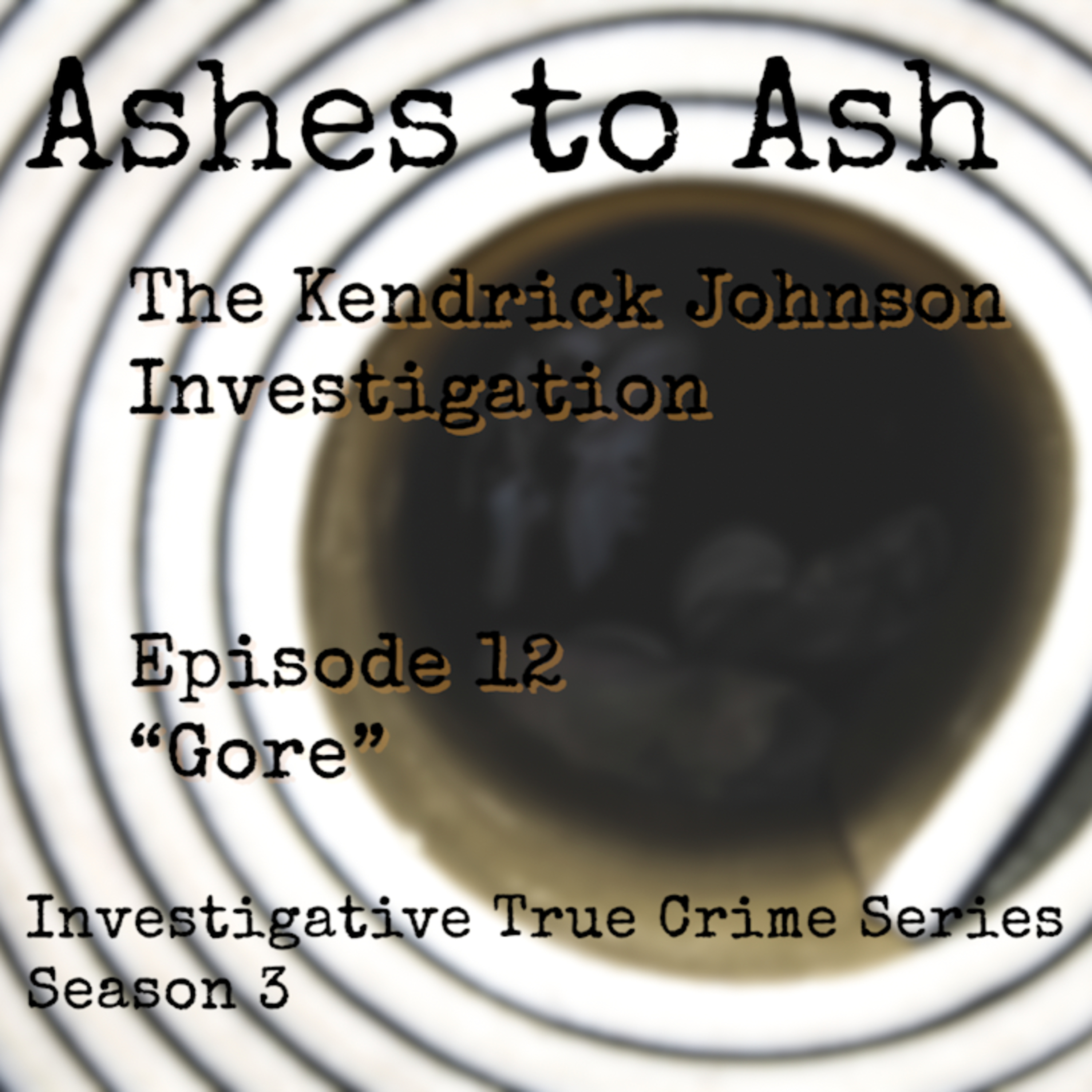 Ashes to Ash TV