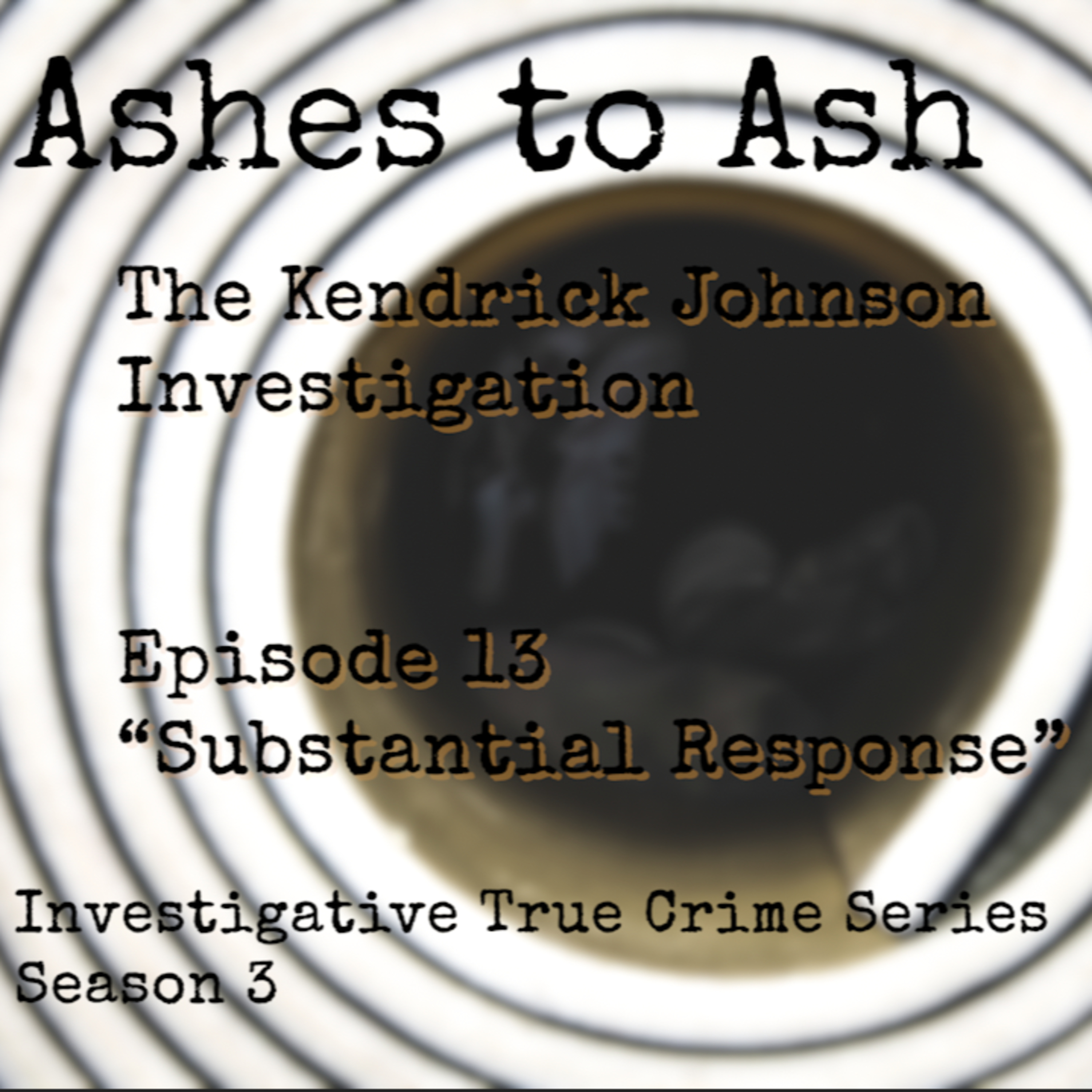 Ashes to Ash TV