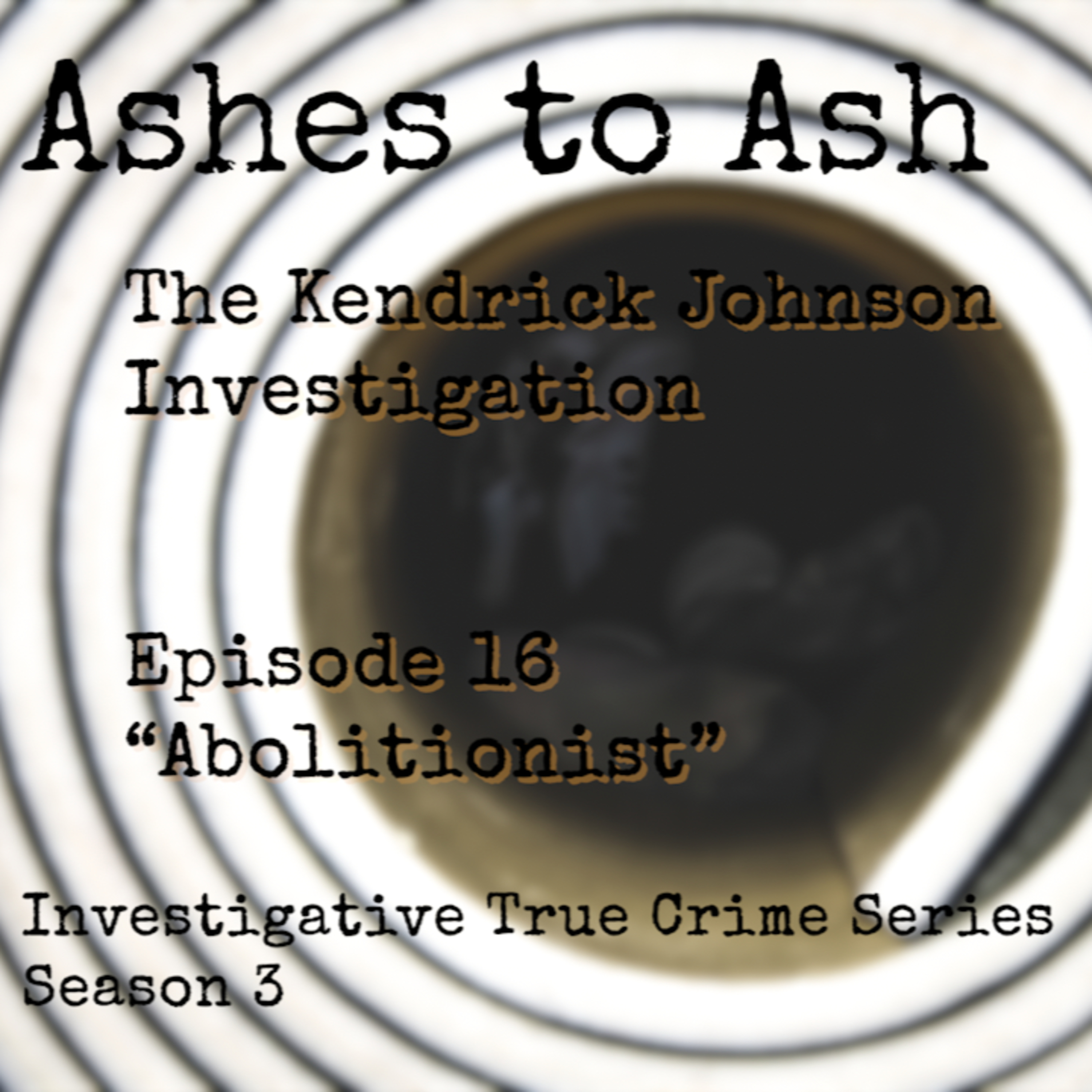 Ashes to Ash TV