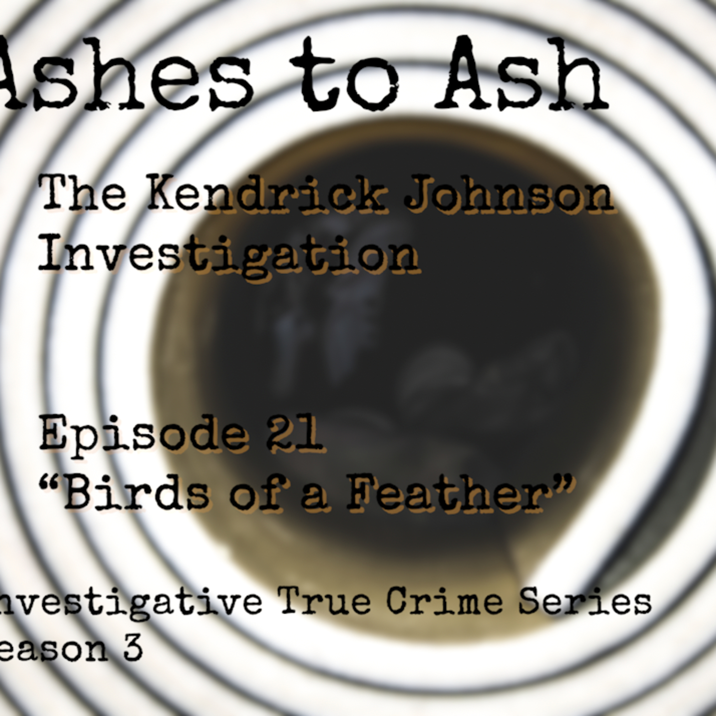 Ashes to Ash TV