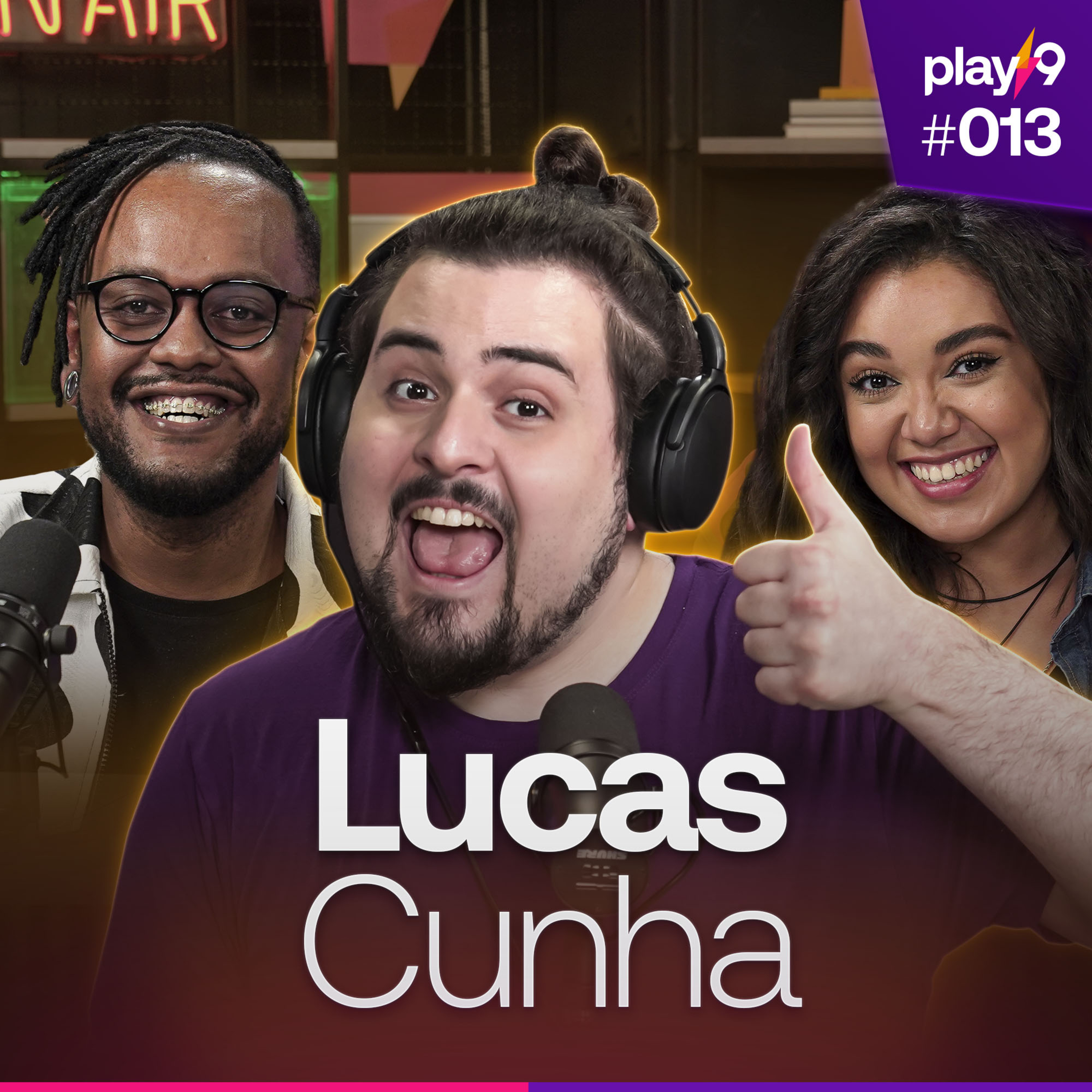 Pod da Play