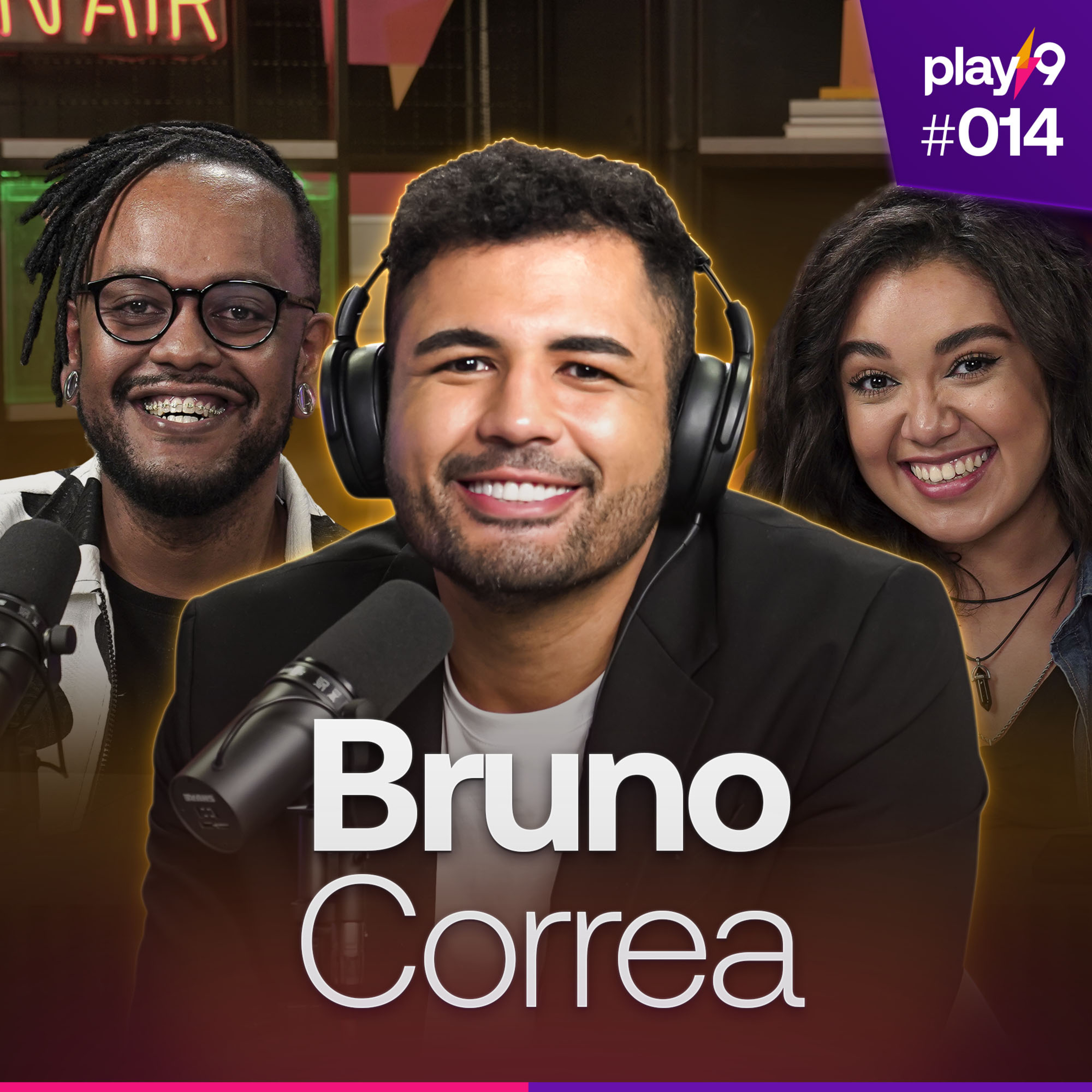 Pod da Play