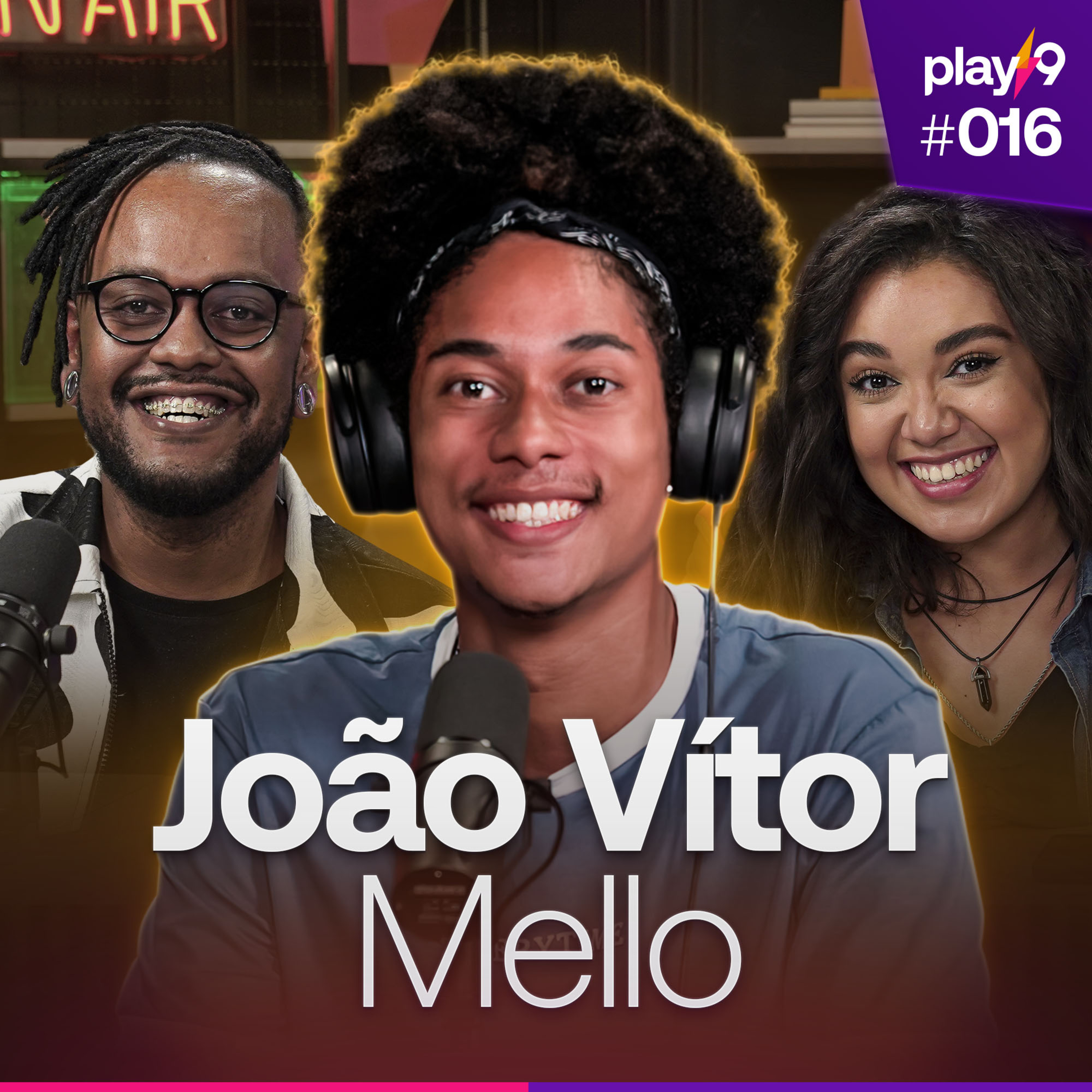 Pod da Play