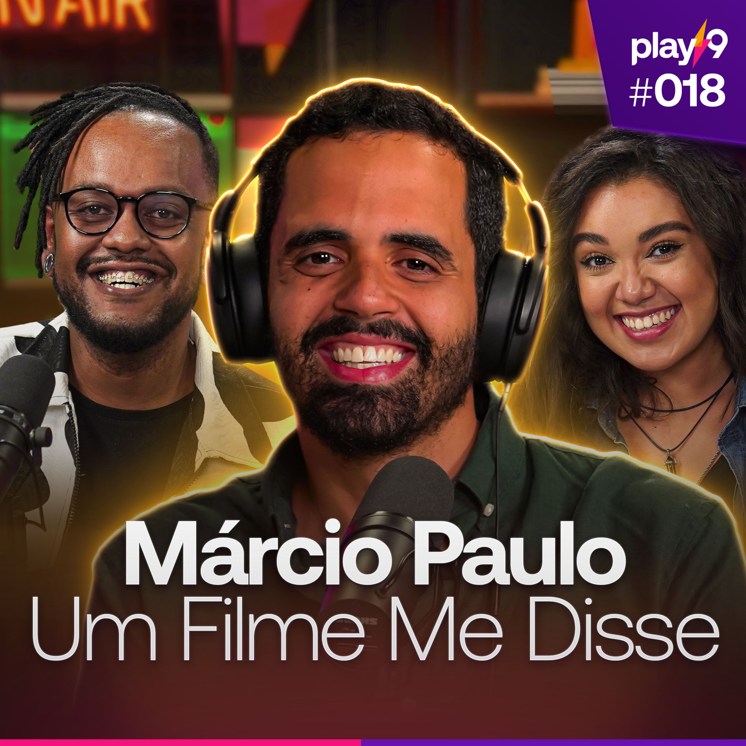 Pod da Play
