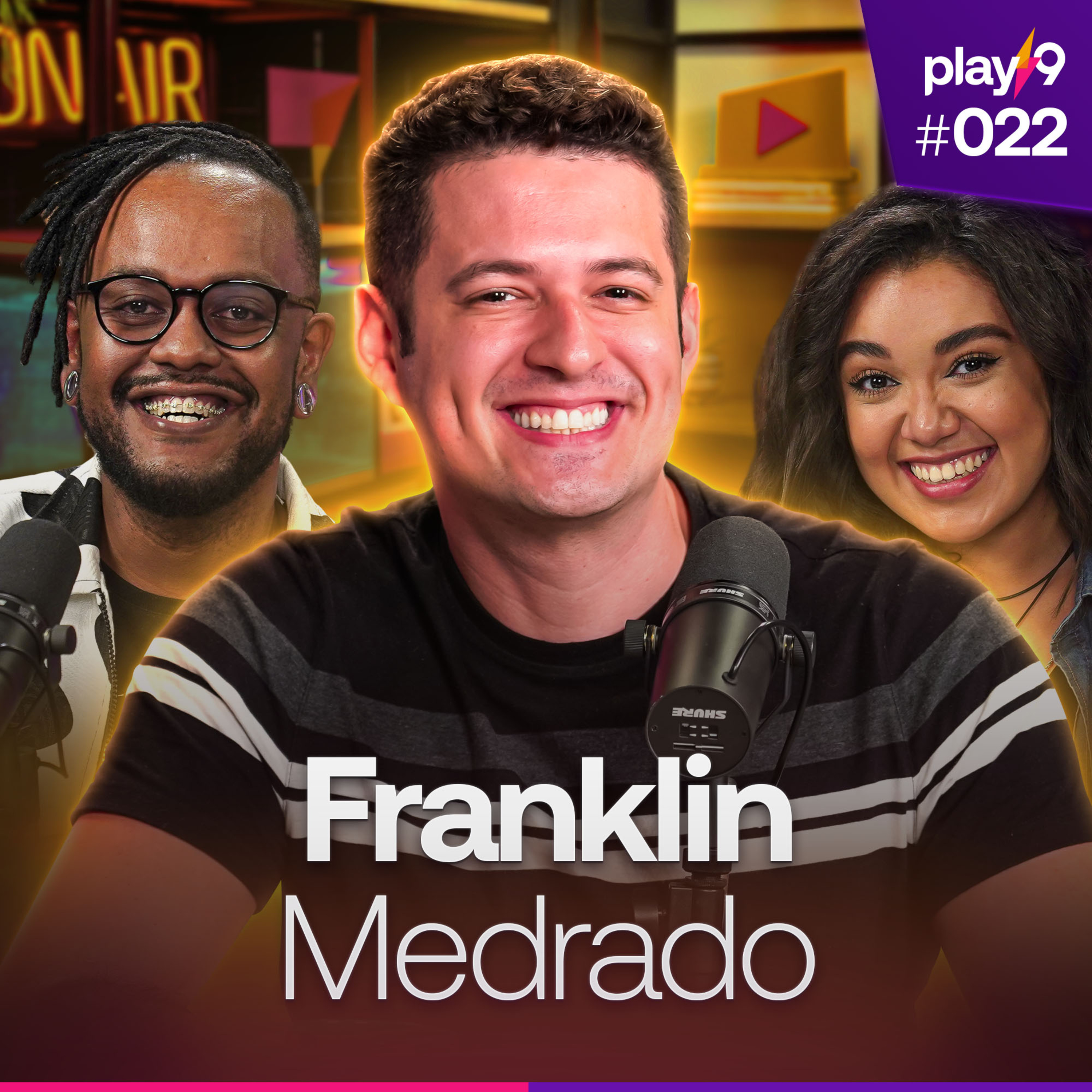 Pod da Play