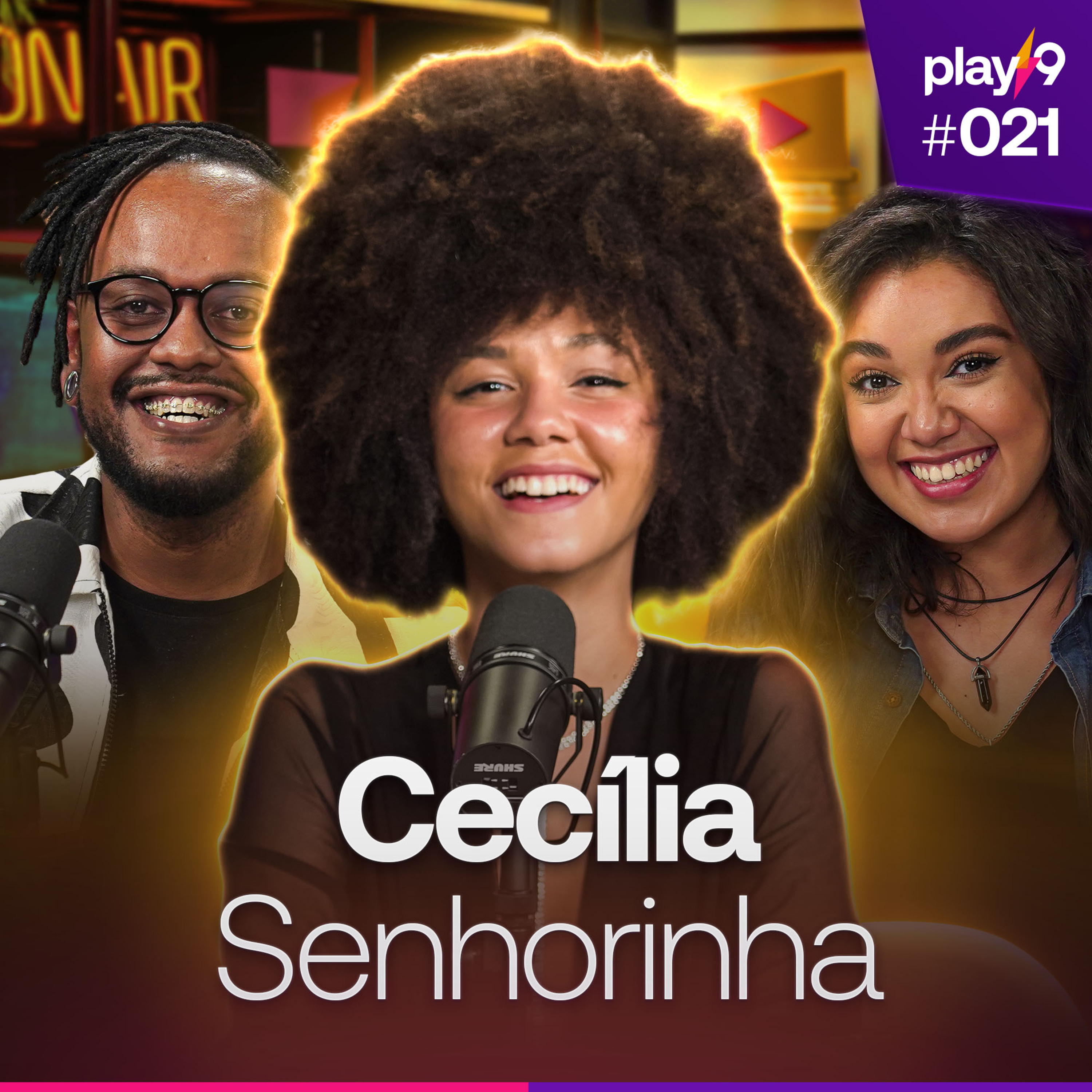 Pod da Play